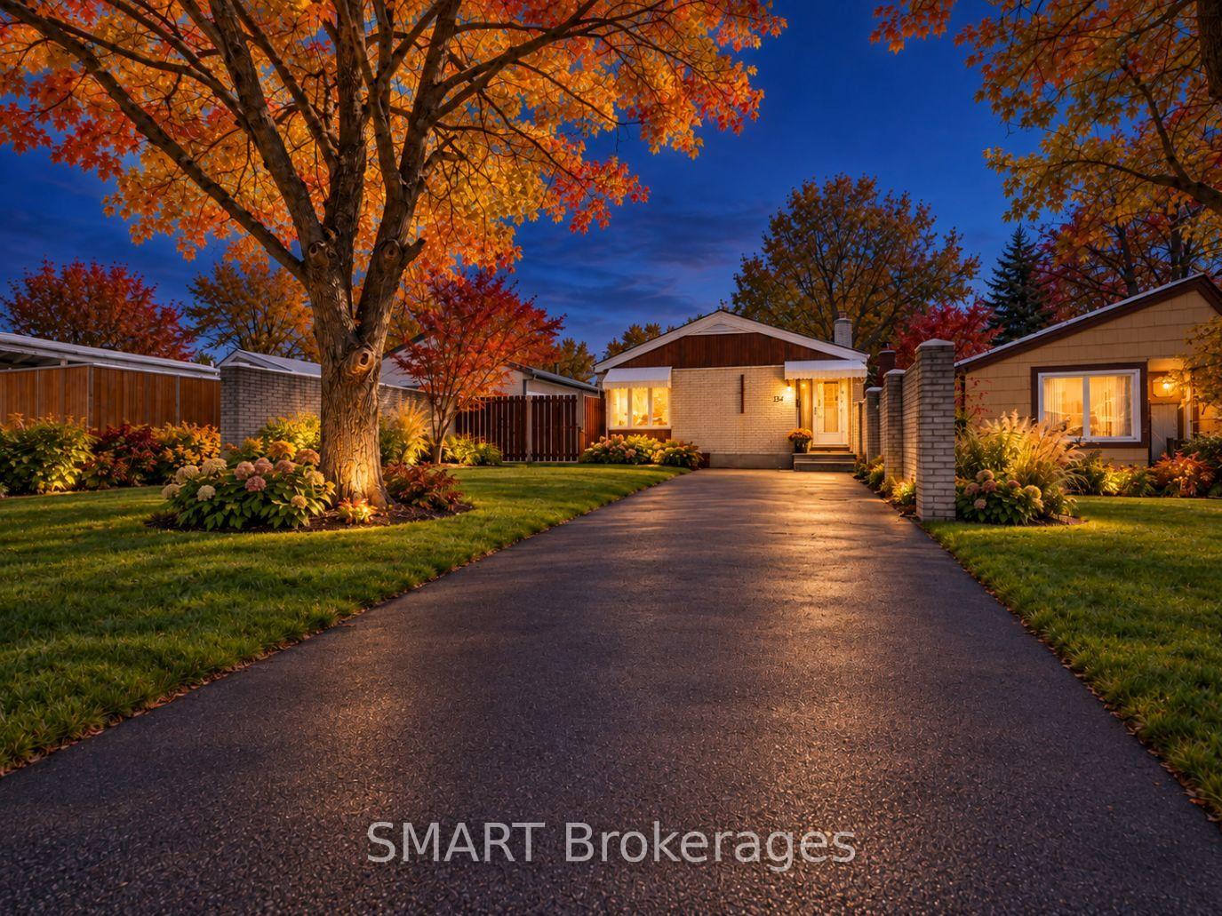 Photo 6 of 134 Pepperwood Crescent, Kitchener, Chicopee/Freeport — HOMEH