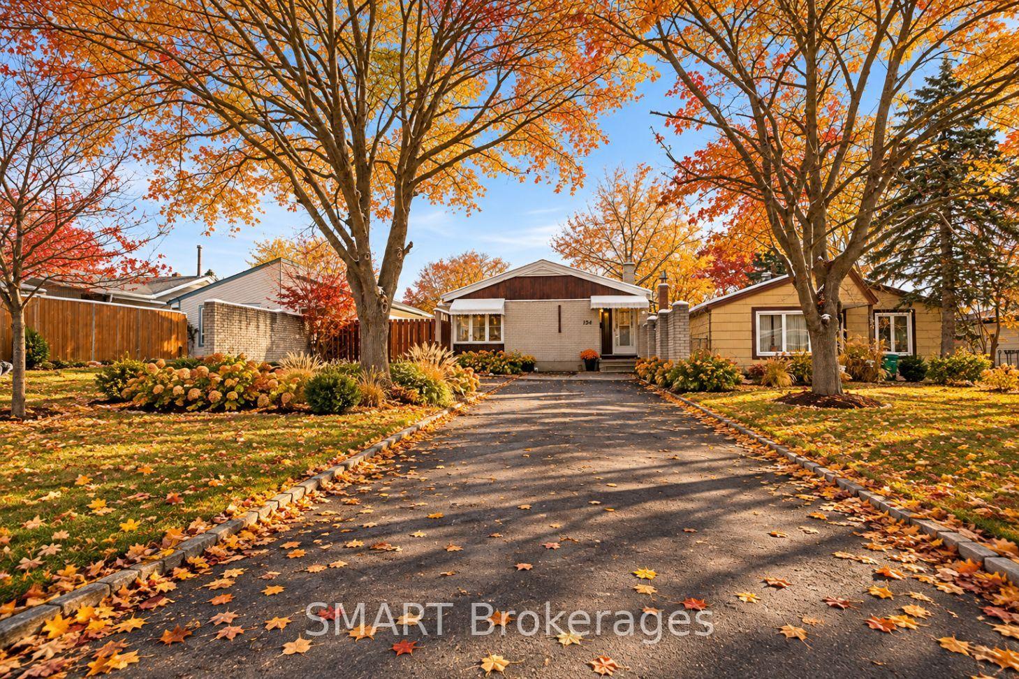Photo 7 of 134 Pepperwood Crescent, Kitchener, Chicopee/Freeport — HOMEH