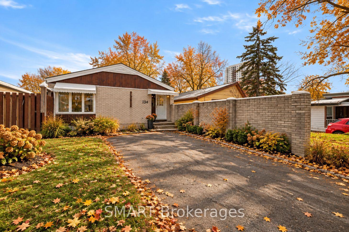 Photo 8 of 134 Pepperwood Crescent, Kitchener, Chicopee/Freeport — HOMEH