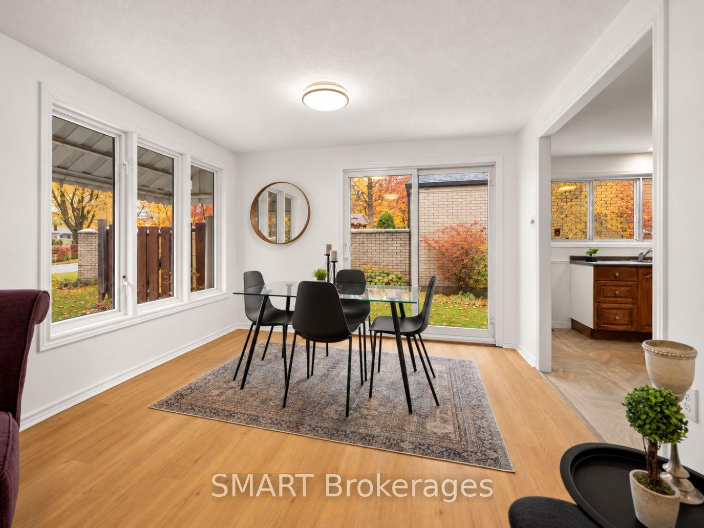 Photo 9 of 134 Pepperwood Crescent, Kitchener, Chicopee/Freeport — HOMEH