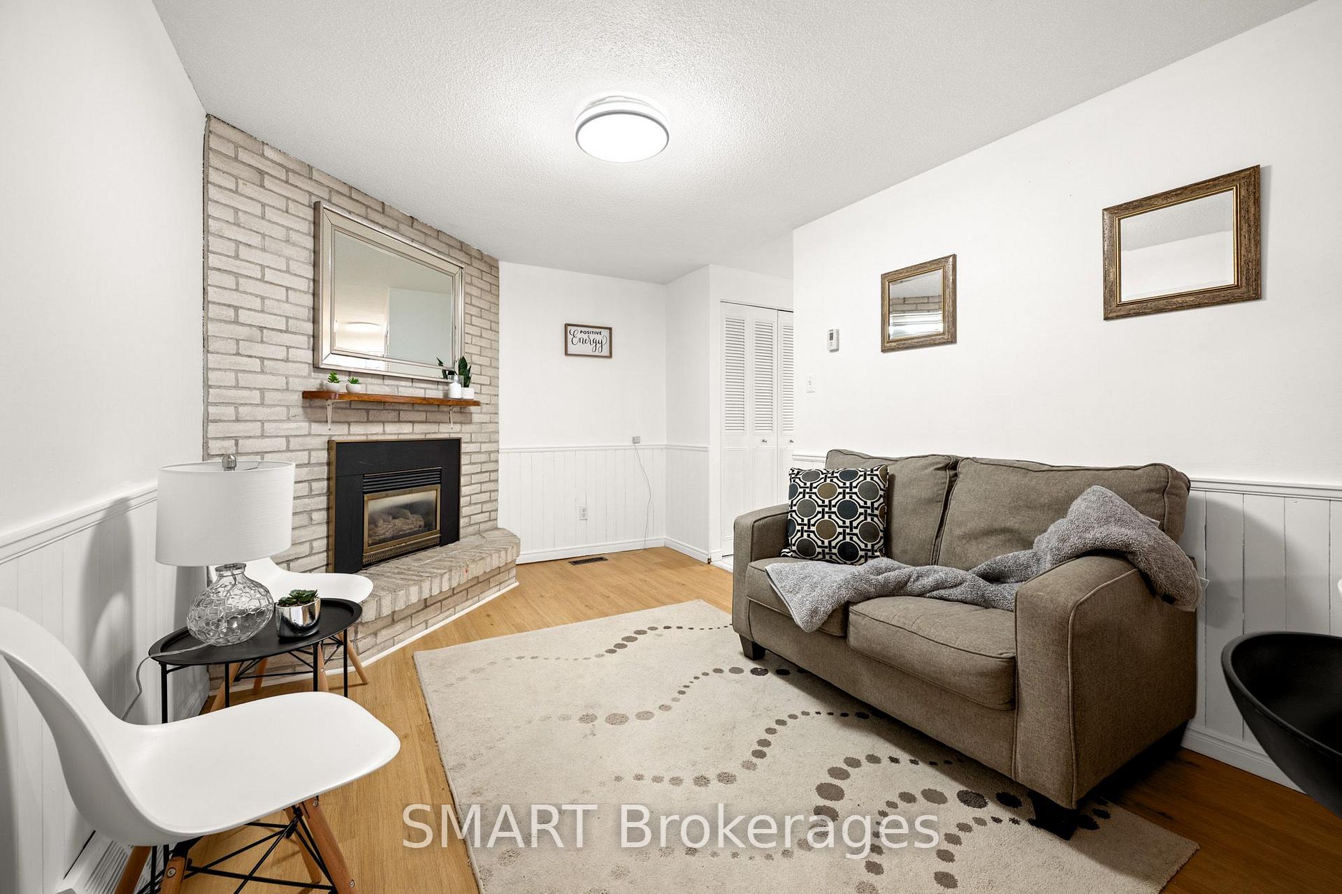 Photo 12 of 134 Pepperwood Crescent, Kitchener, Chicopee/Freeport — HOMEH