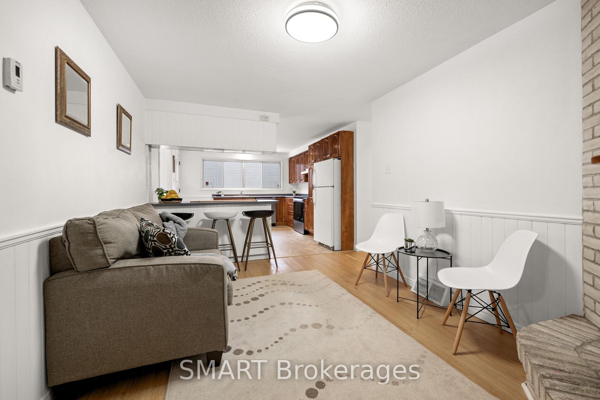 Photo 14 of 134 Pepperwood Crescent, Kitchener, Chicopee/Freeport — HOMEH