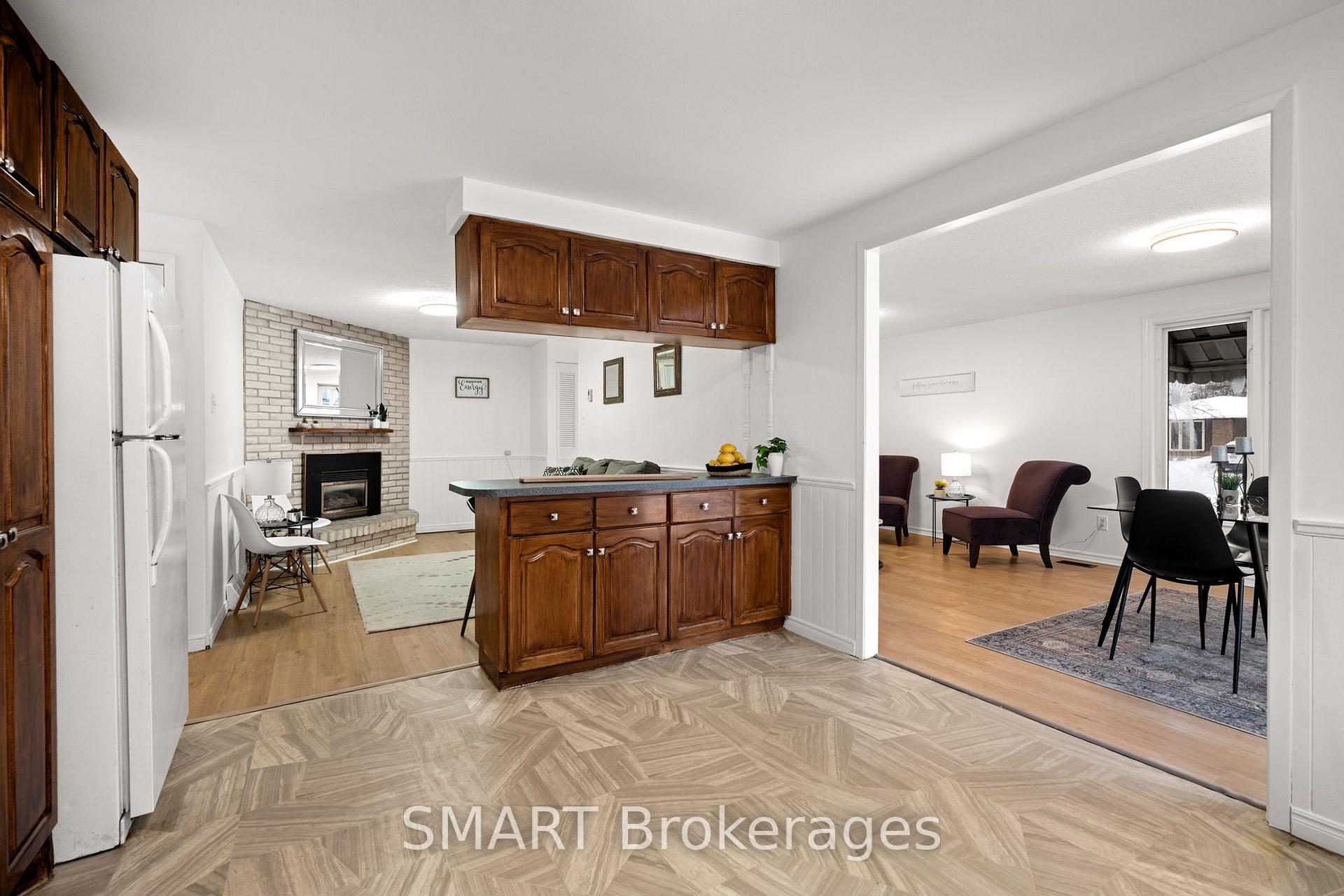 Photo 18 of 134 Pepperwood Crescent, Kitchener, Chicopee/Freeport — HOMEH