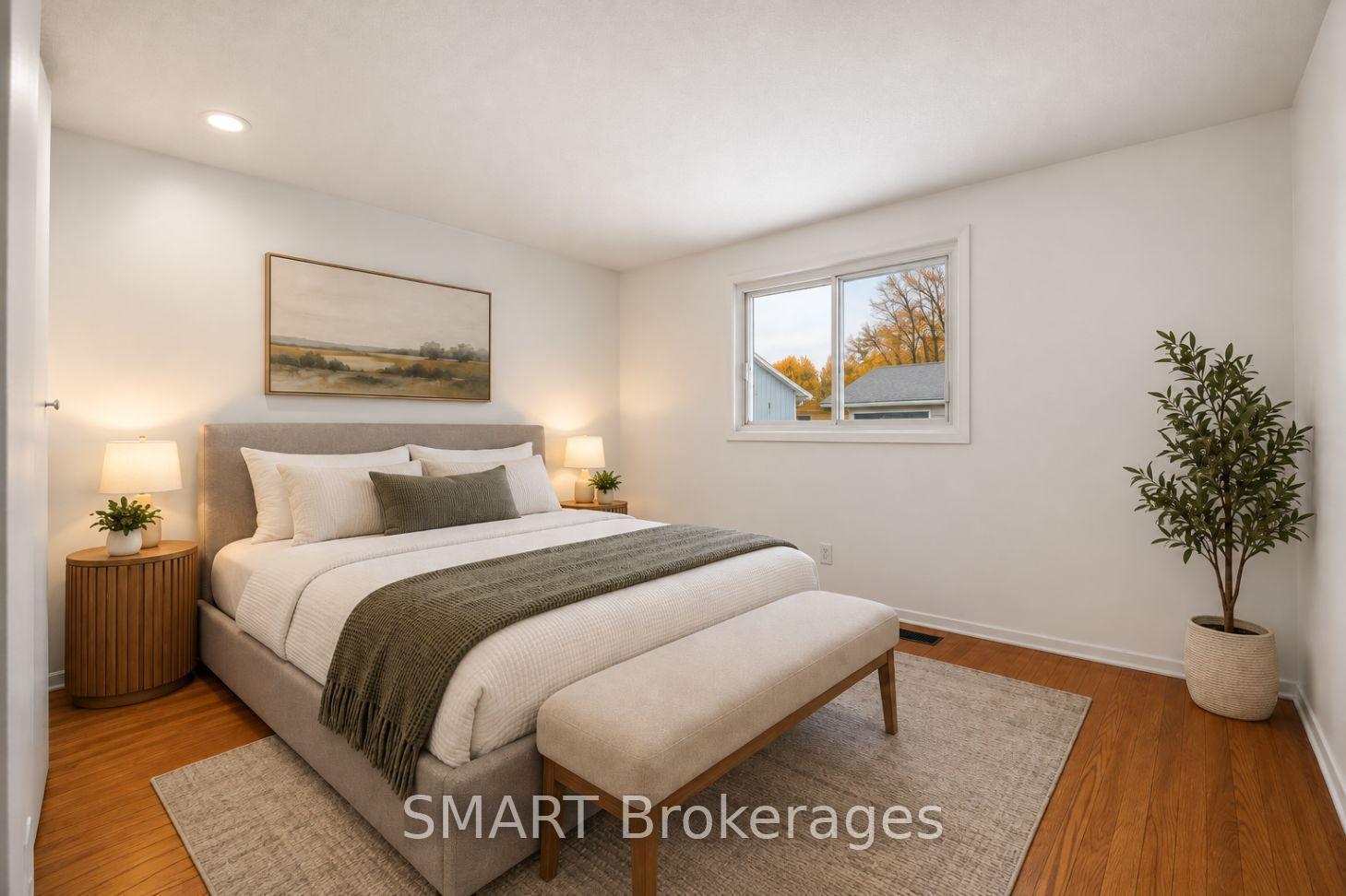 Photo 19 of 134 Pepperwood Crescent, Kitchener, Chicopee/Freeport — HOMEH