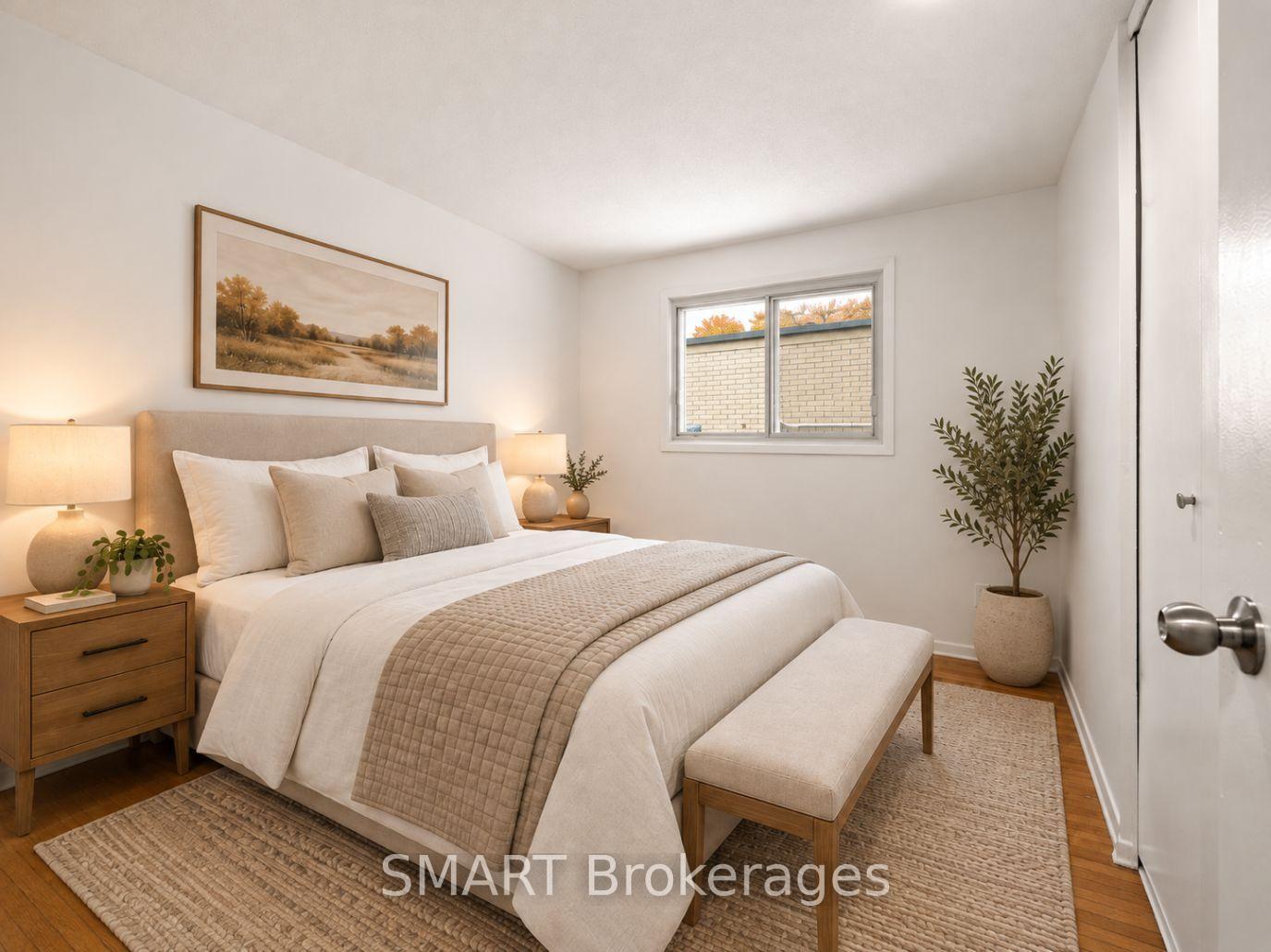 Photo 20 of 134 Pepperwood Crescent, Kitchener, Chicopee/Freeport — HOMEH