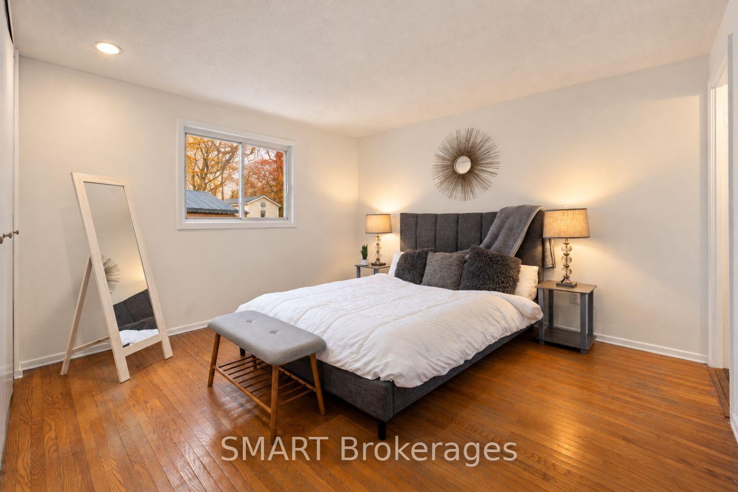 Photo 22 of 134 Pepperwood Crescent, Kitchener, Chicopee/Freeport — HOMEH