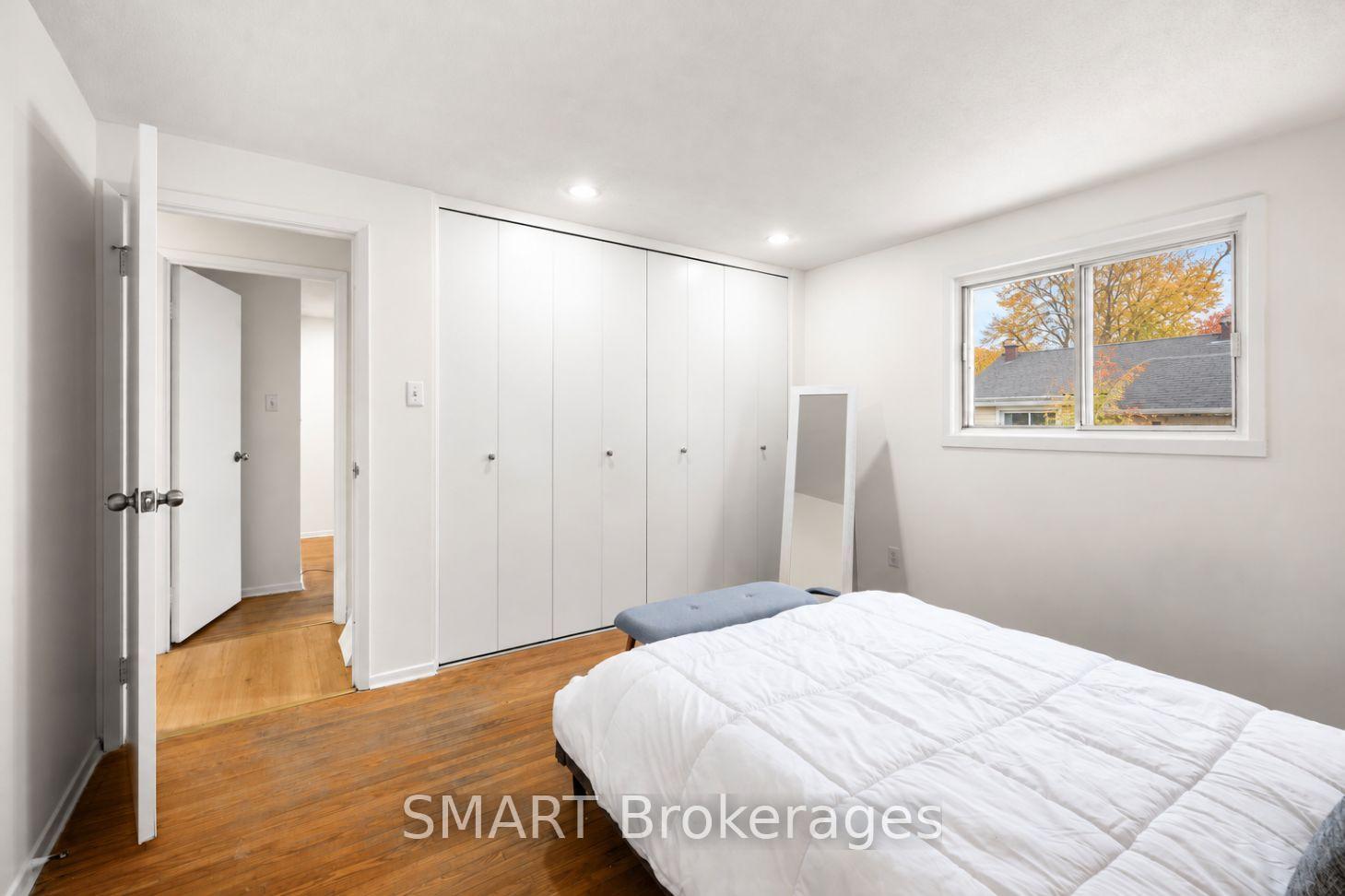 Photo 23 of 134 Pepperwood Crescent, Kitchener, Chicopee/Freeport — HOMEH