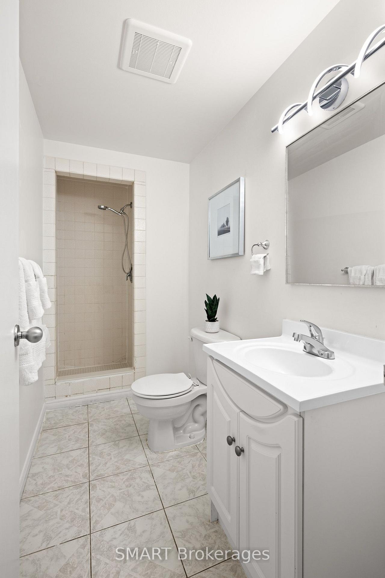 Photo 24 of 134 Pepperwood Crescent, Kitchener, Chicopee/Freeport — HOMEH