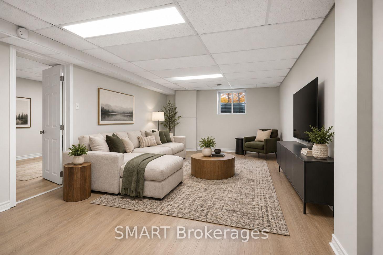 Photo 26 of 134 Pepperwood Crescent, Kitchener, Chicopee/Freeport — HOMEH