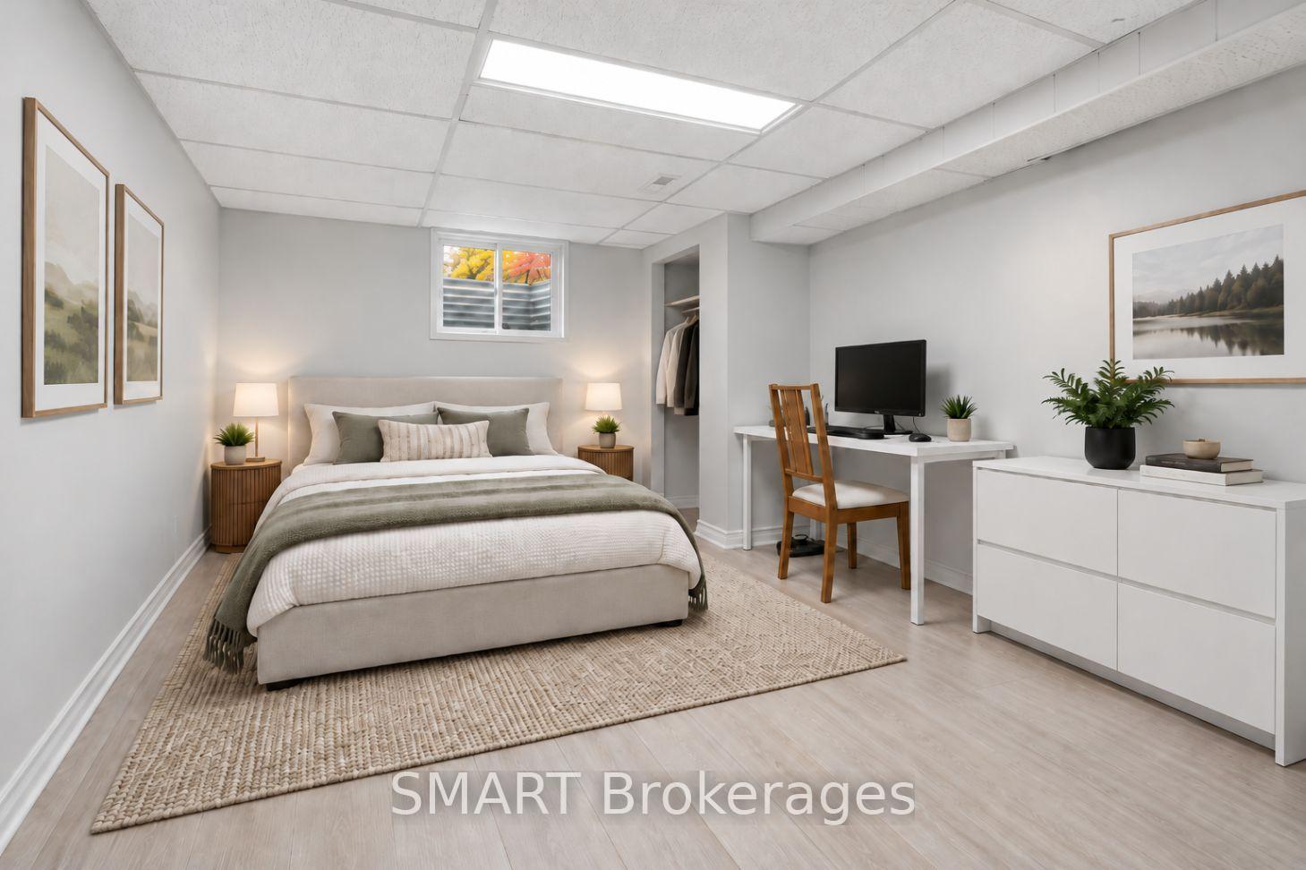 Photo 28 of 134 Pepperwood Crescent, Kitchener, Chicopee/Freeport — HOMEH