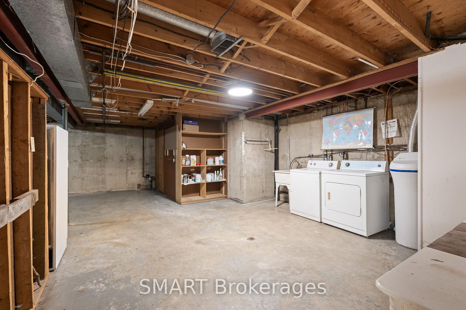 Photo 31 of 134 Pepperwood Crescent, Kitchener, Chicopee/Freeport — HOMEH