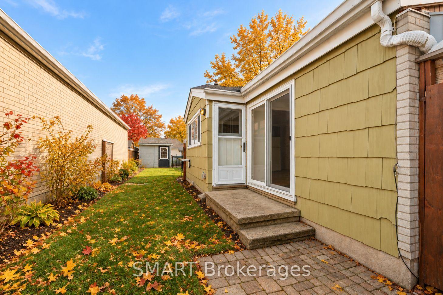 Photo 33 of 134 Pepperwood Crescent, Kitchener, Chicopee/Freeport — HOMEH