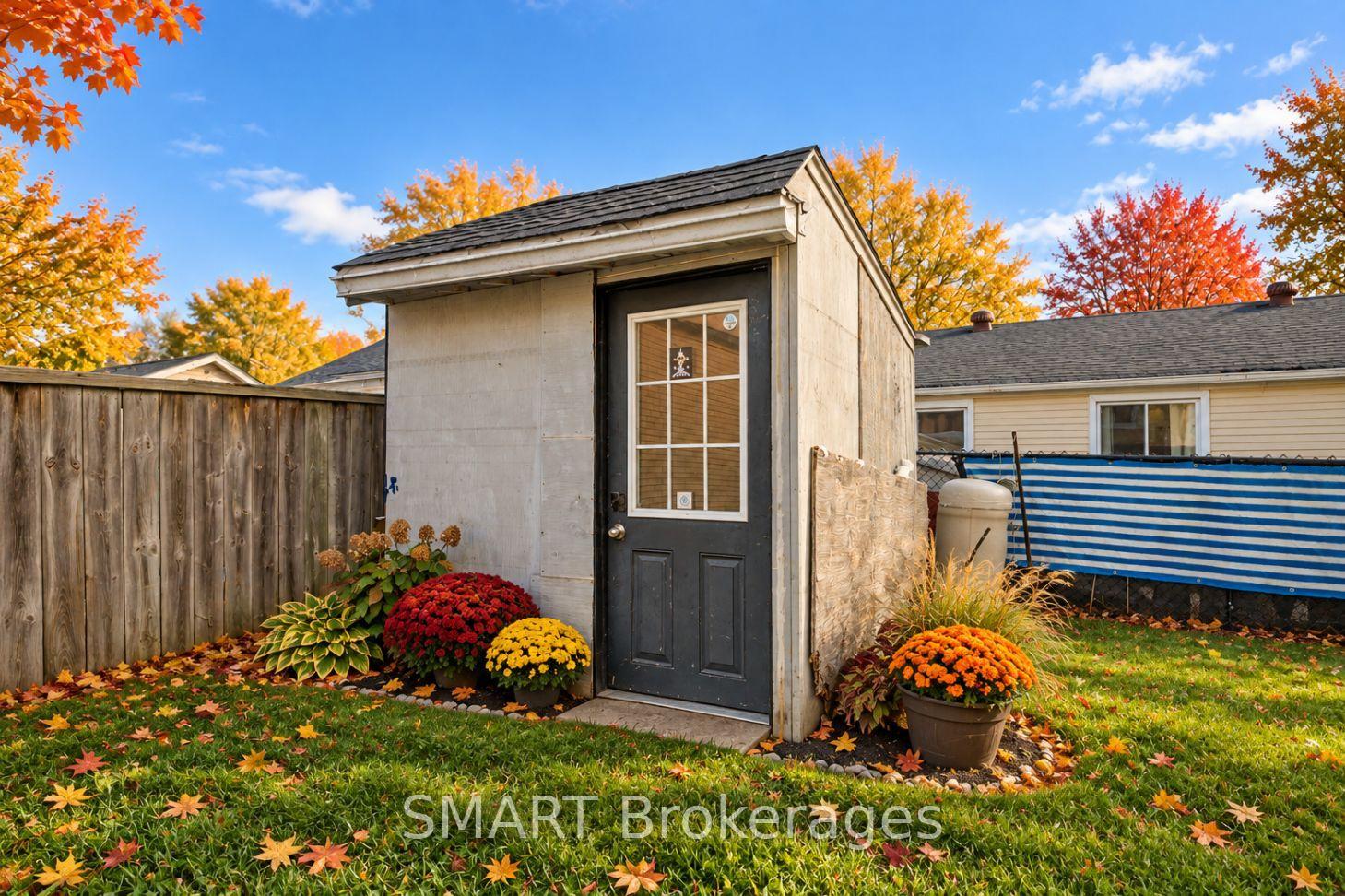 Photo 34 of 134 Pepperwood Crescent, Kitchener, Chicopee/Freeport — HOMEH