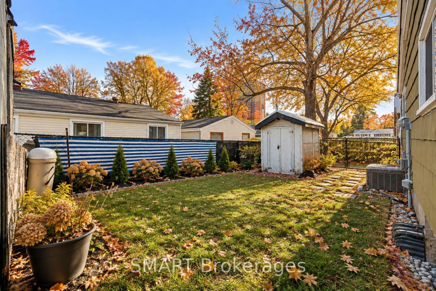 Photo 36 of 134 Pepperwood Crescent, Kitchener, Chicopee/Freeport — HOMEH