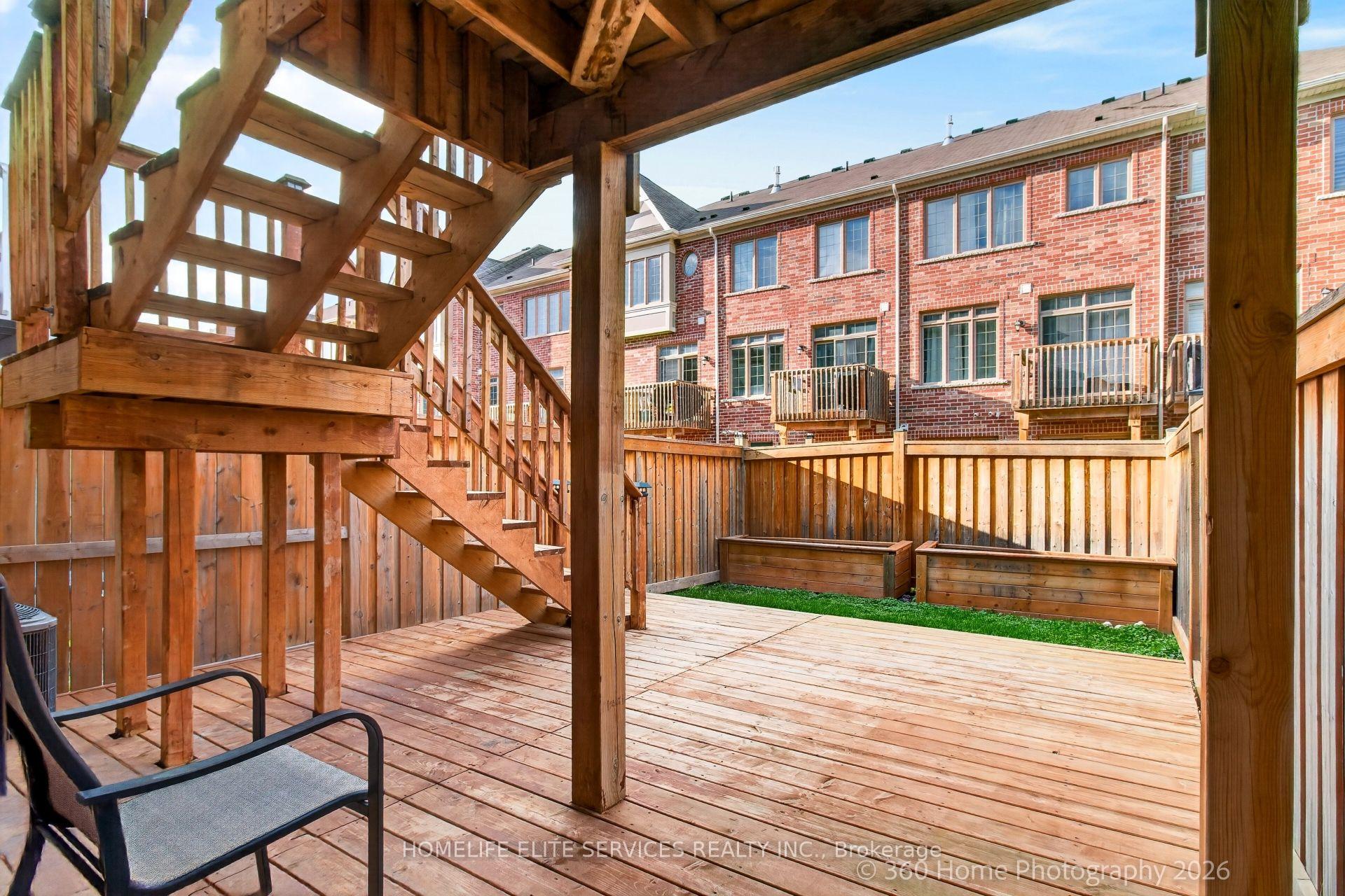 Photo 23 of 70 Farooq Boulevard, Vaughan, Vellore Village — HOMEH