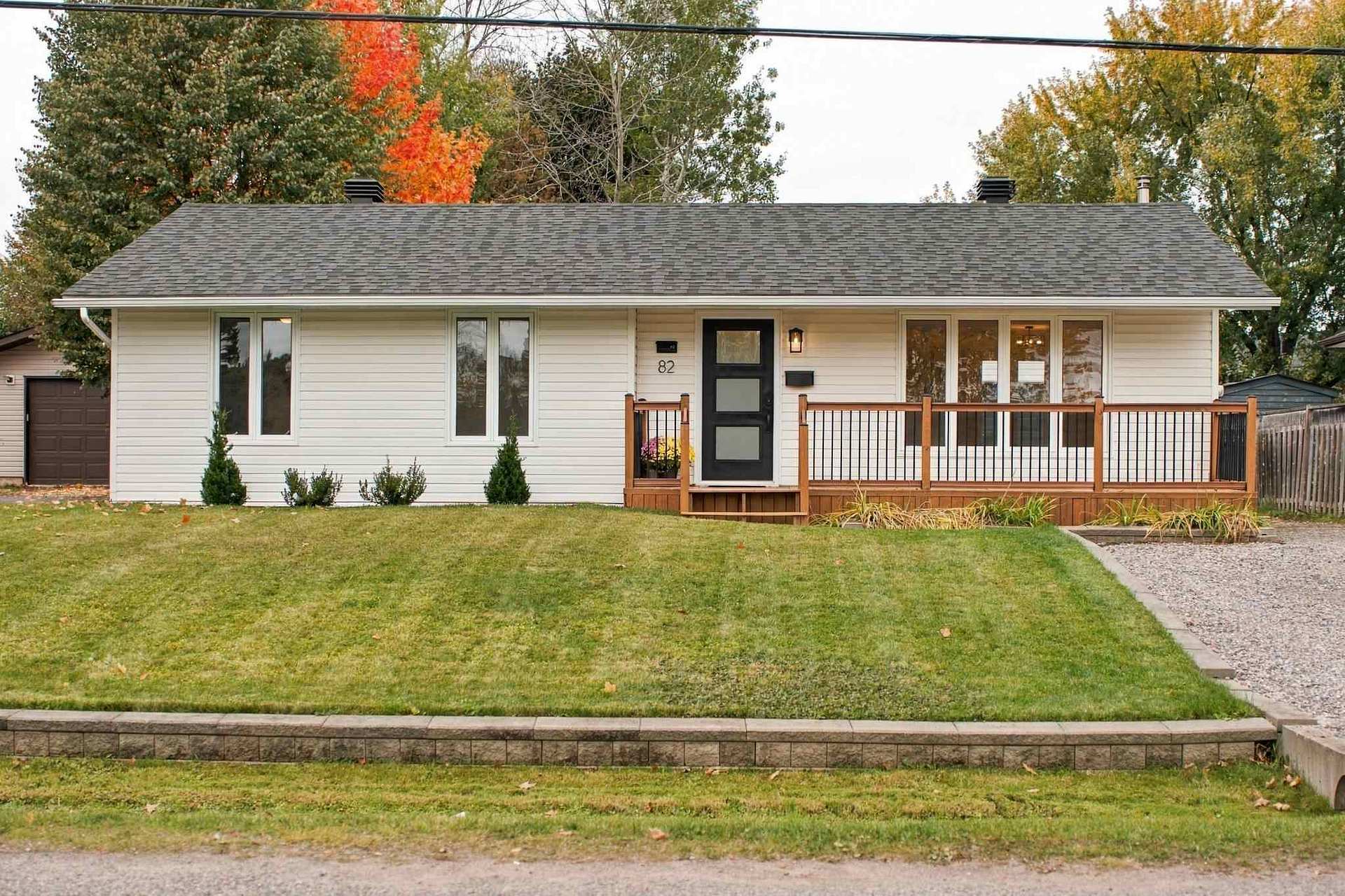 Photo 2 of 82 River Road, Sault Ste Marie, Ward 1 — HOMEH