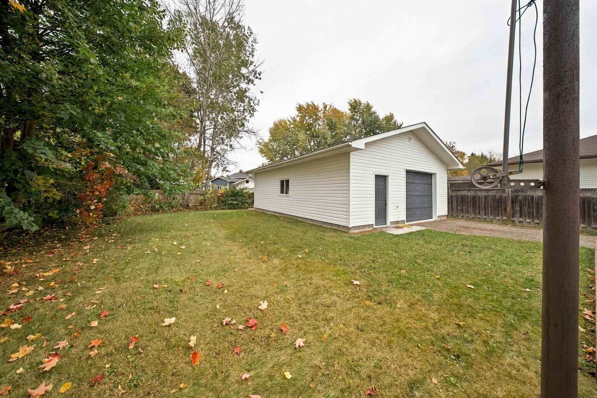 Photo 35 of 82 River Road, Sault Ste Marie, Ward 1 — HOMEH