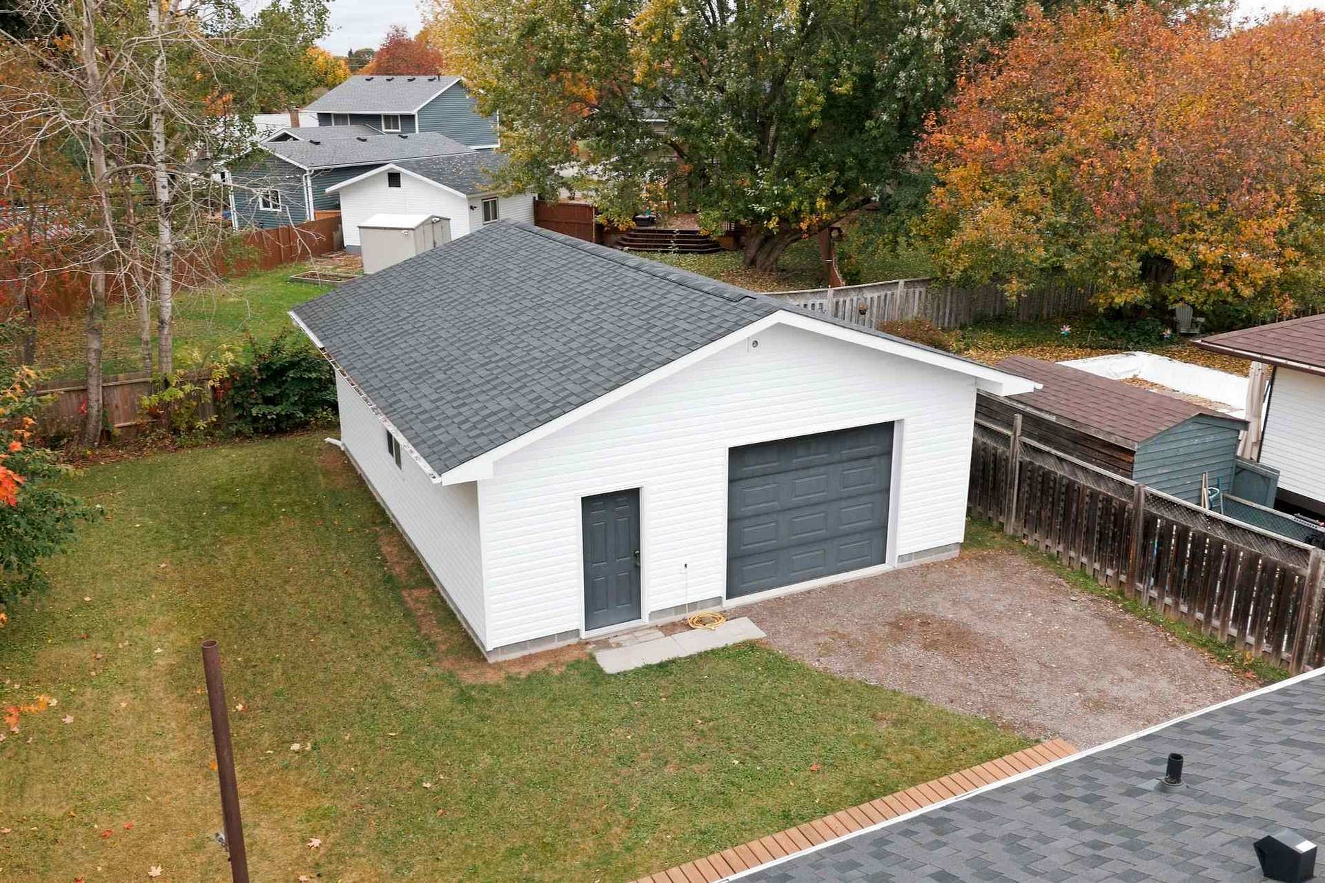 Photo 37 of 82 River Road, Sault Ste Marie, Ward 1 — HOMEH