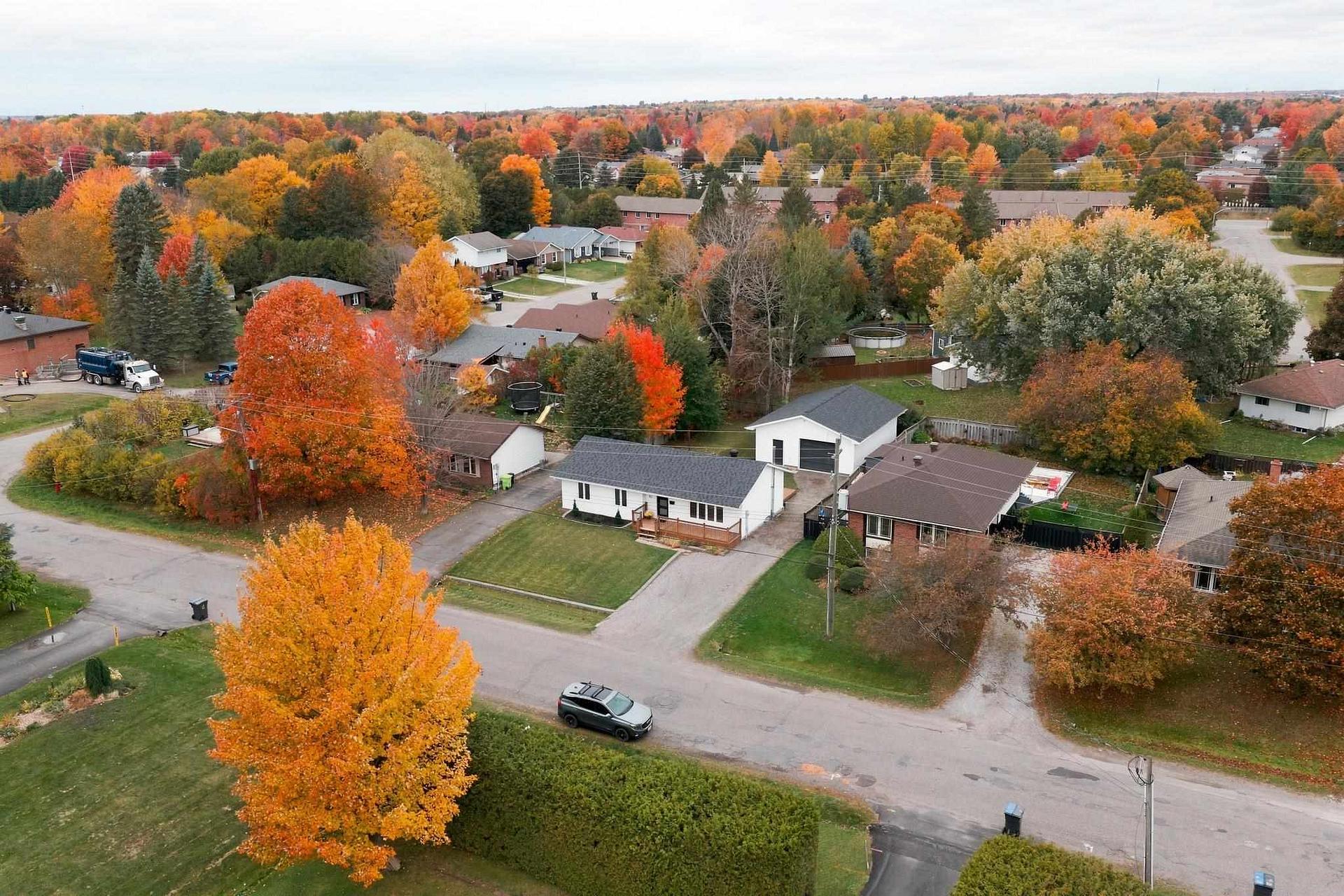 Photo 41 of 82 River Road, Sault Ste Marie, Ward 1 — HOMEH