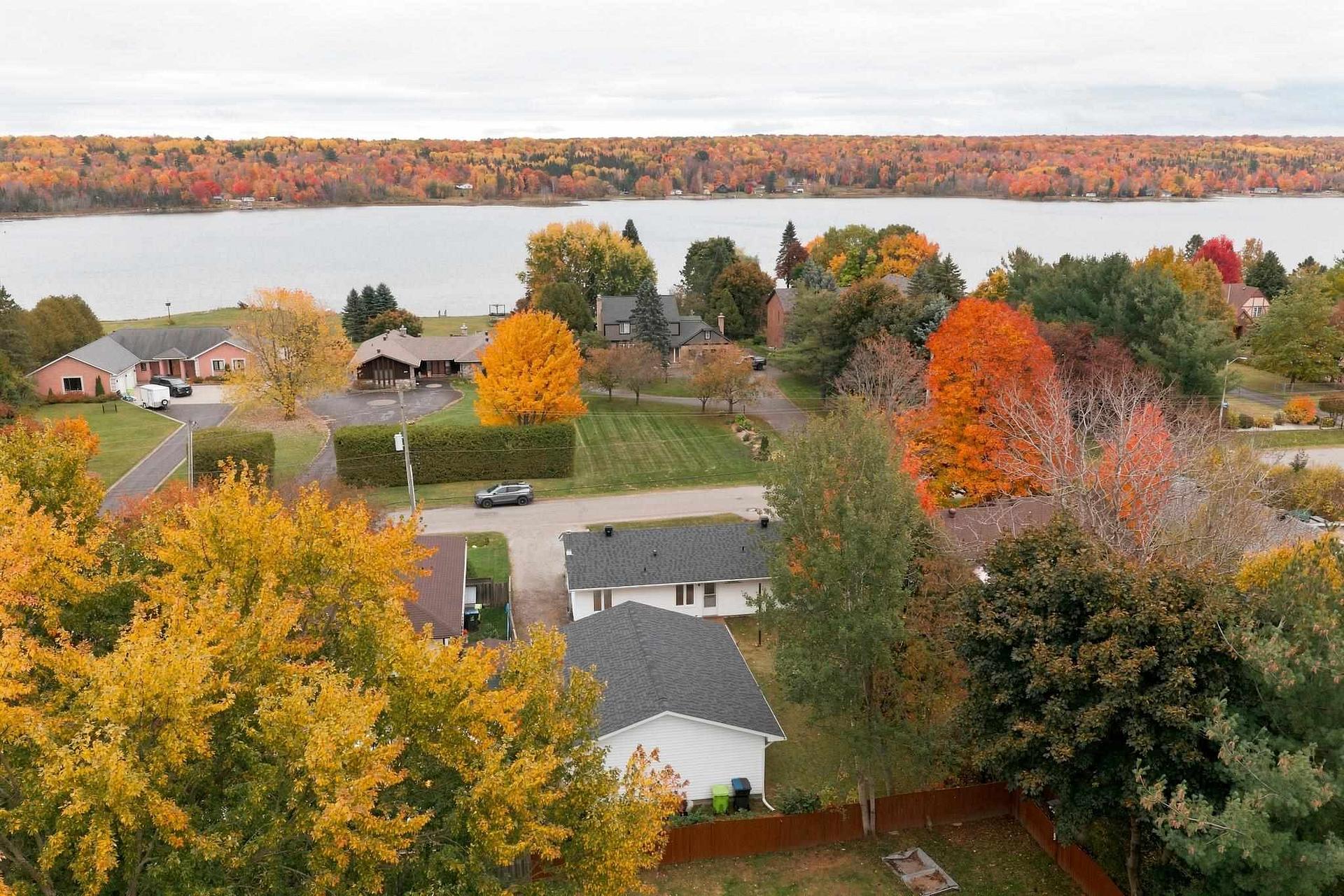 Photo 43 of 82 River Road, Sault Ste Marie, Ward 1 — HOMEH