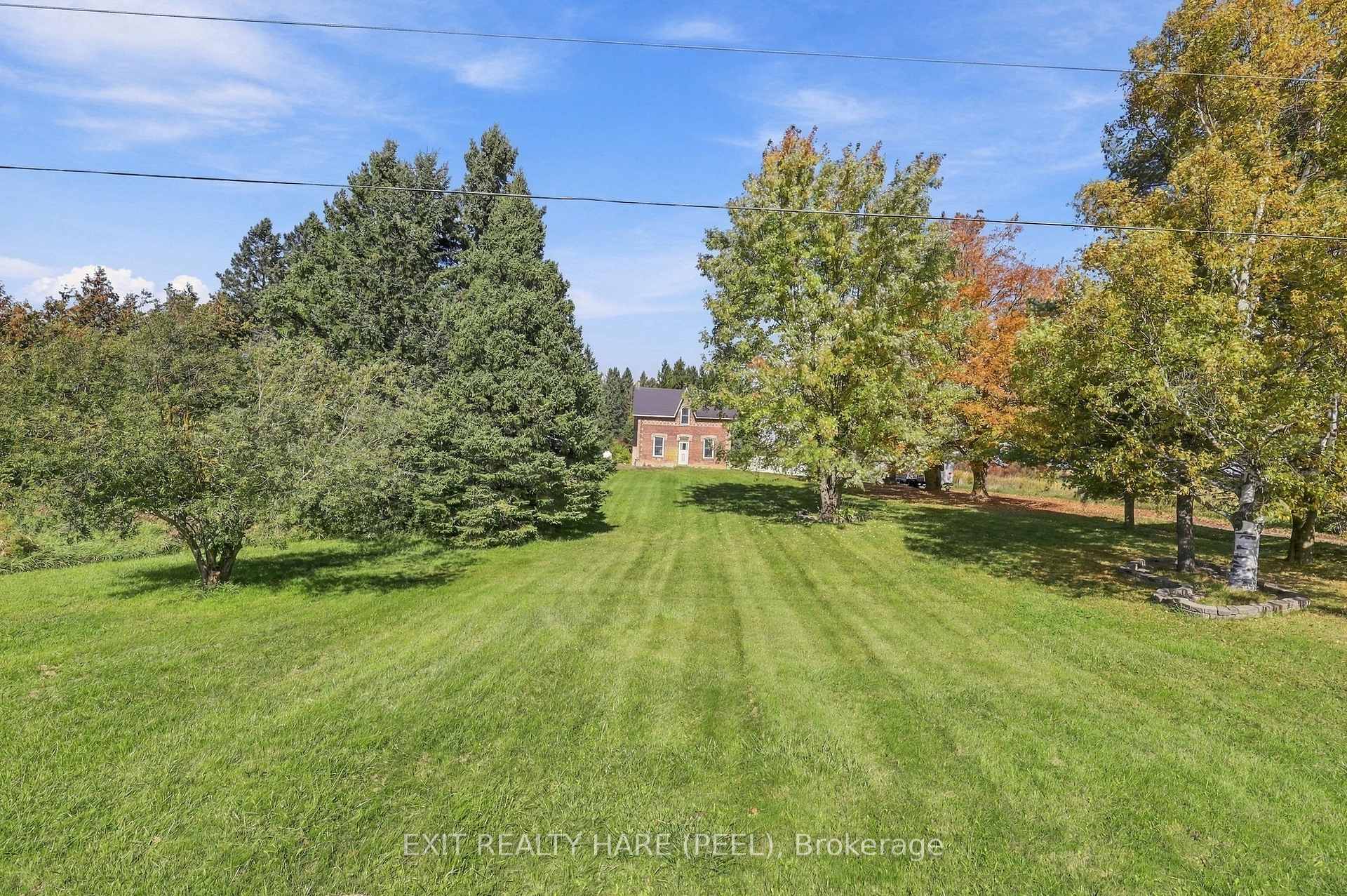 Photo 2 of 385169 20th Side Road, Amaranth, Rural Amaranth — HOMEH