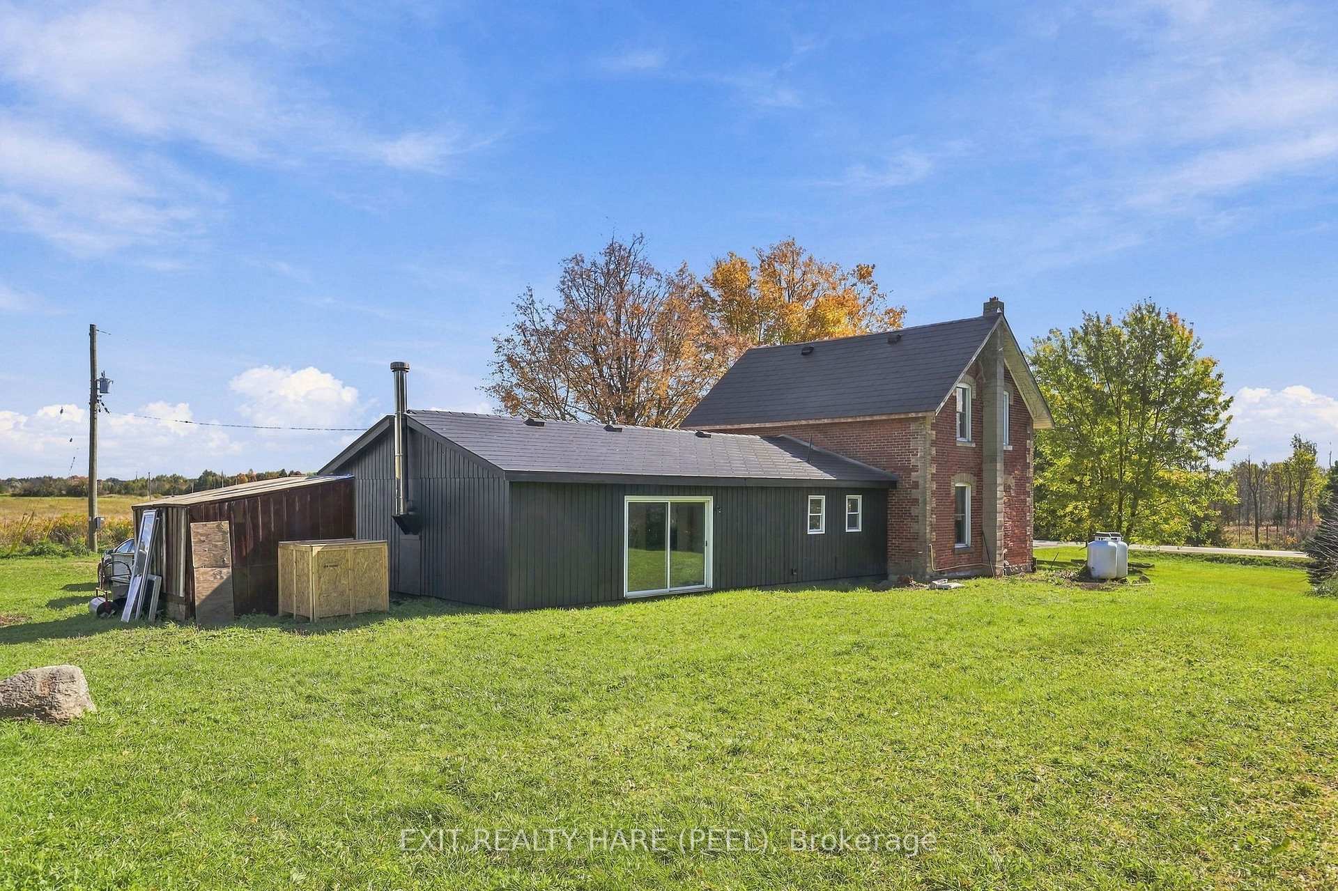 Photo 5 of 385169 20th Side Road, Amaranth, Rural Amaranth — HOMEH
