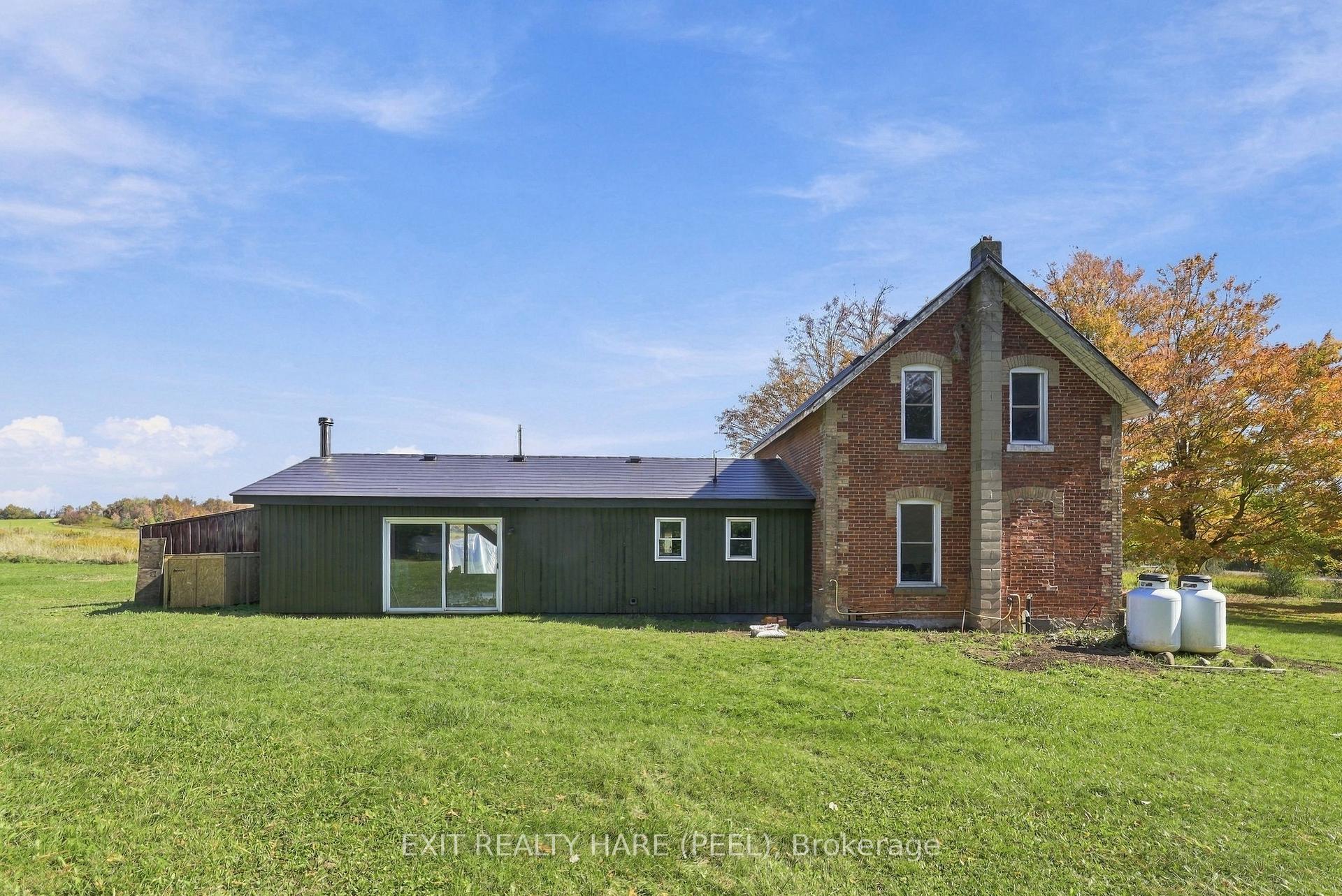 Photo 6 of 385169 20th Side Road, Amaranth, Rural Amaranth — HOMEH
