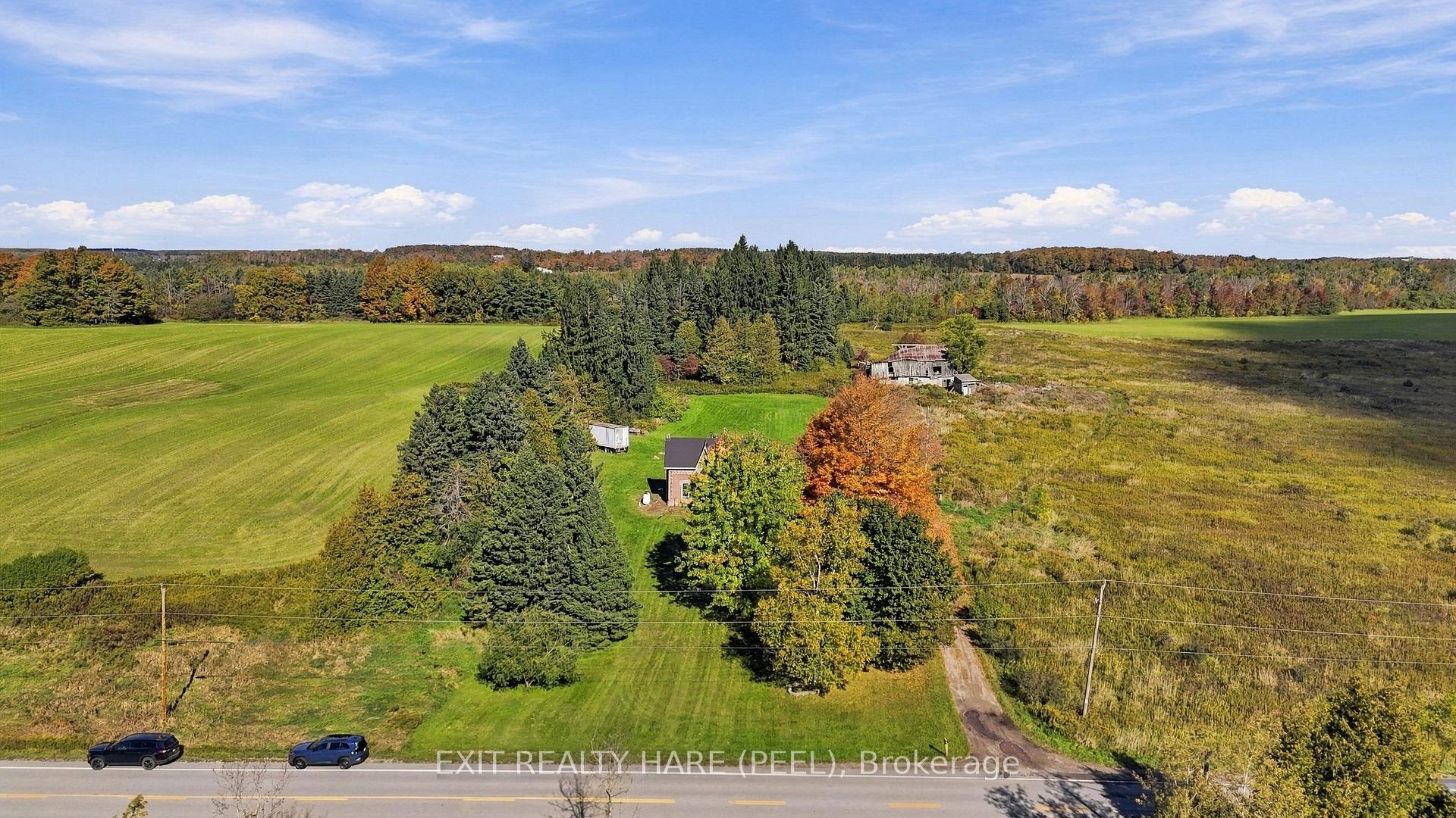 Photo 7 of 385169 20th Side Road, Amaranth, Rural Amaranth — HOMEH