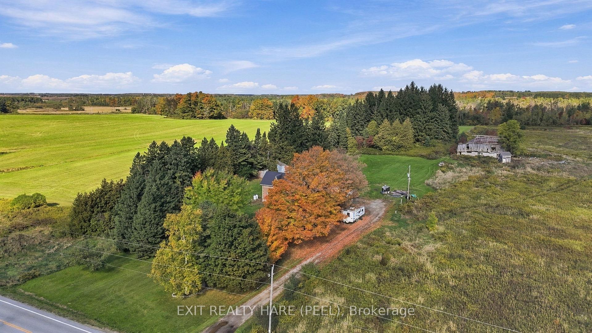 Photo 8 of 385169 20th Side Road, Amaranth, Rural Amaranth — HOMEH