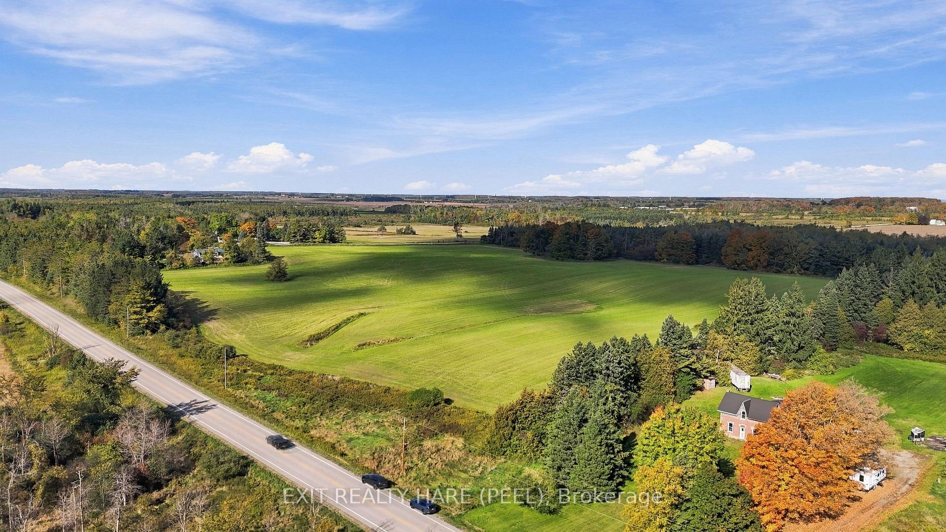 Photo 9 of 385169 20th Side Road, Amaranth, Rural Amaranth — HOMEH