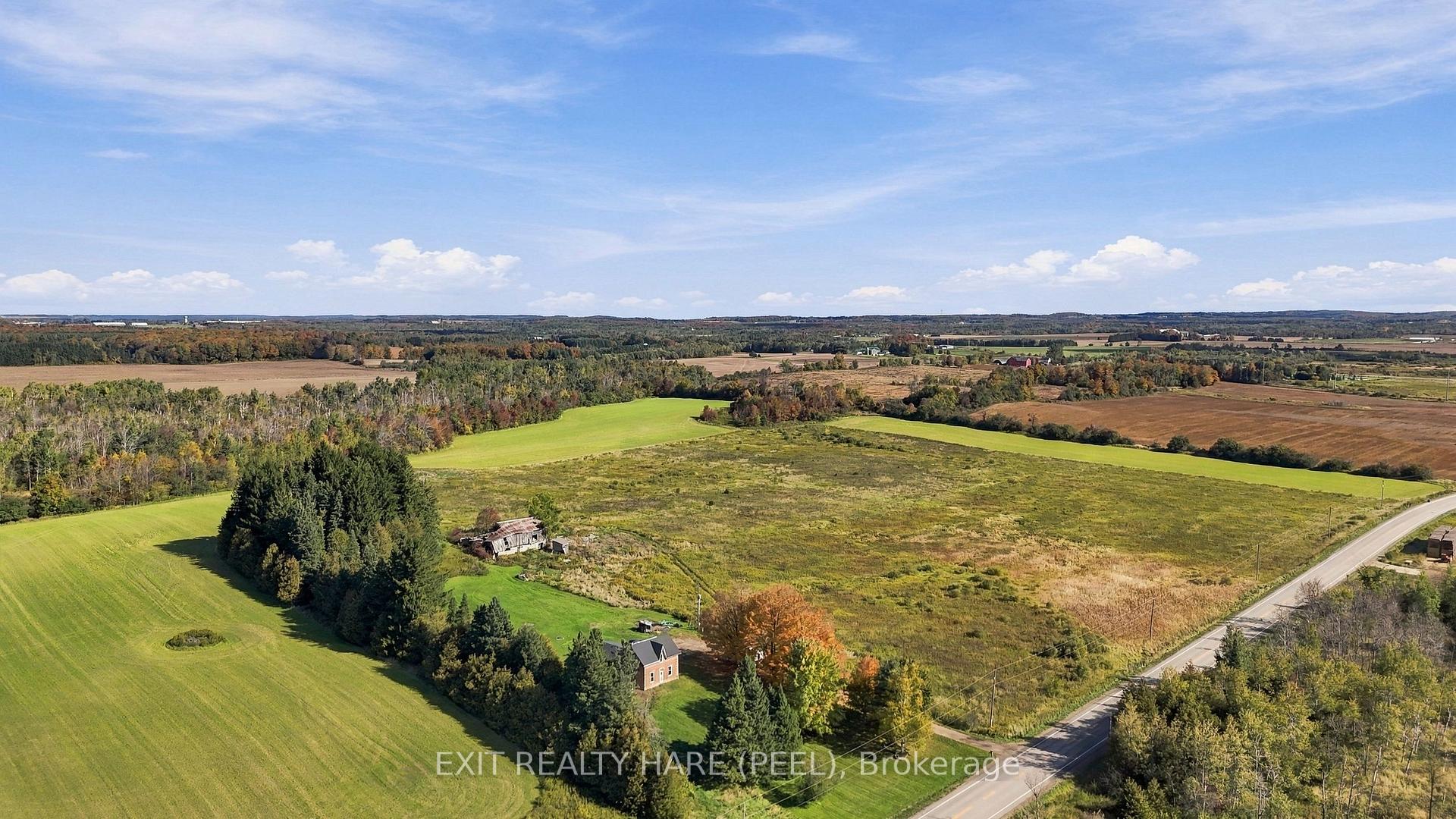 Photo 10 of 385169 20th Side Road, Amaranth, Rural Amaranth — HOMEH
