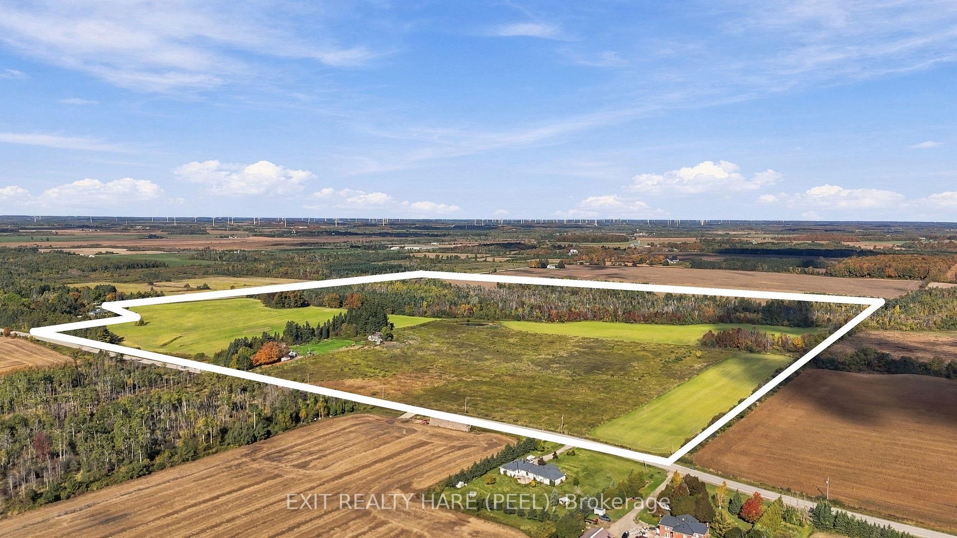 Photo 11 of 385169 20th Side Road, Amaranth, Rural Amaranth — HOMEH