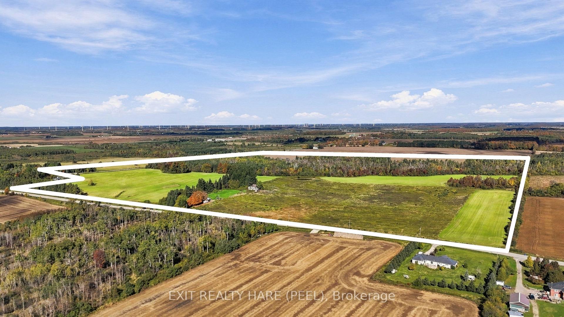 Photo 12 of 385169 20th Side Road, Amaranth, Rural Amaranth — HOMEH