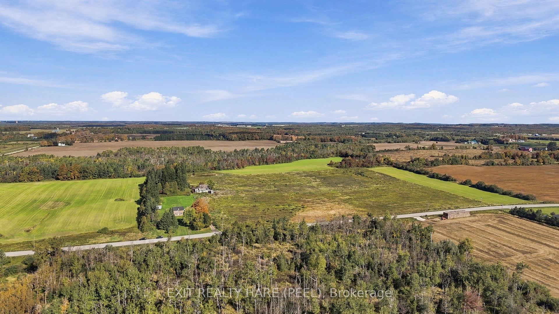 Photo 13 of 385169 20th Side Road, Amaranth, Rural Amaranth — HOMEH