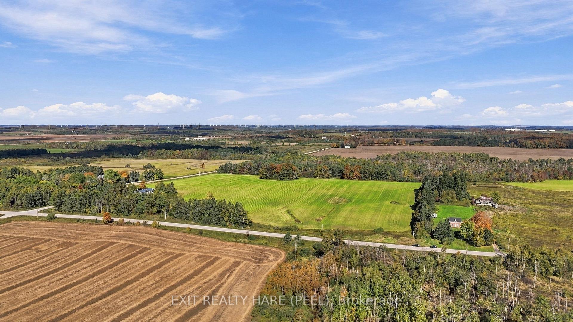 Photo 14 of 385169 20th Side Road, Amaranth, Rural Amaranth — HOMEH