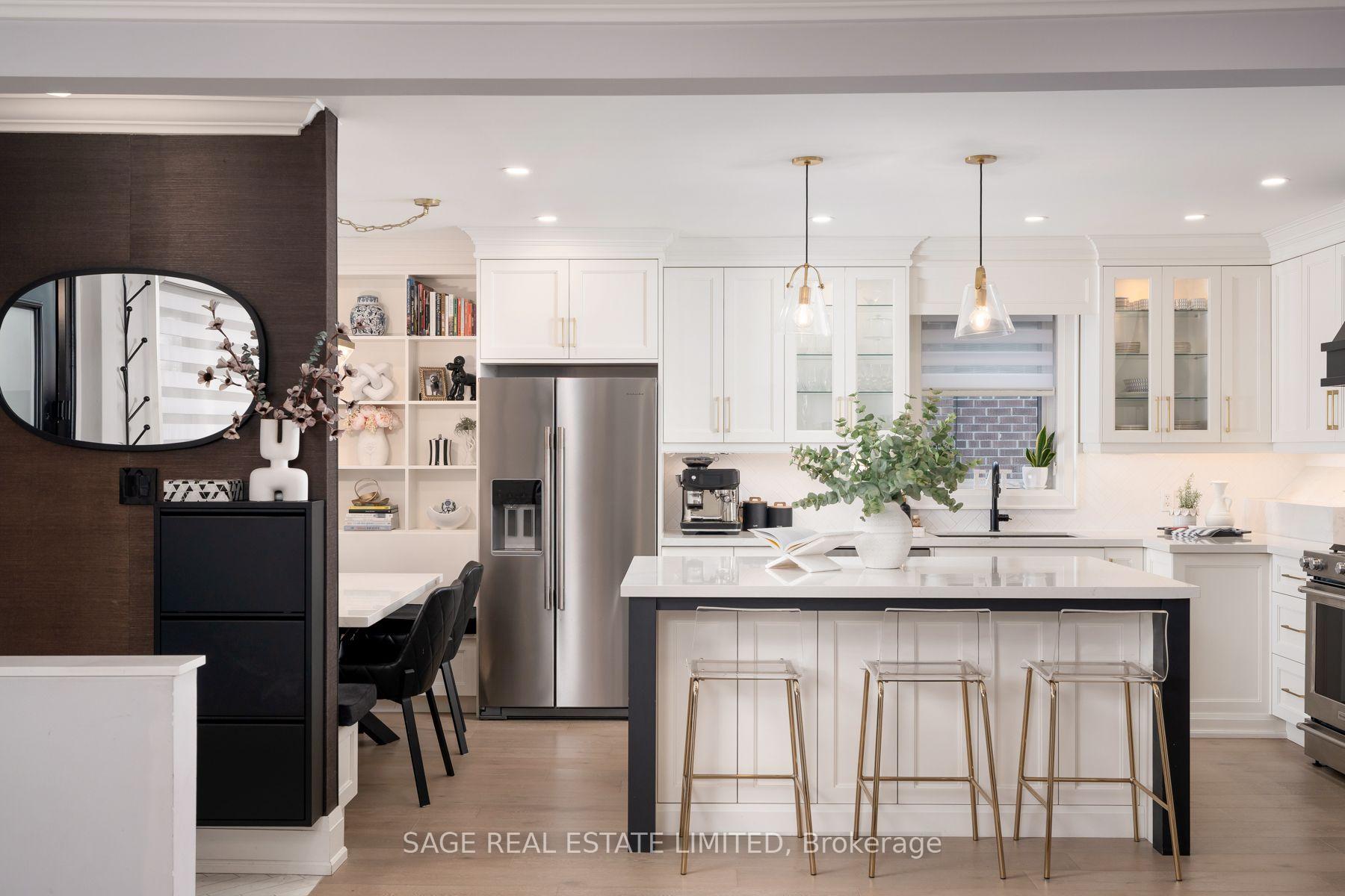 Photo 1 of 131 Silverhill Drive, Etobicoke, Islington-City Centre West — HOMEH