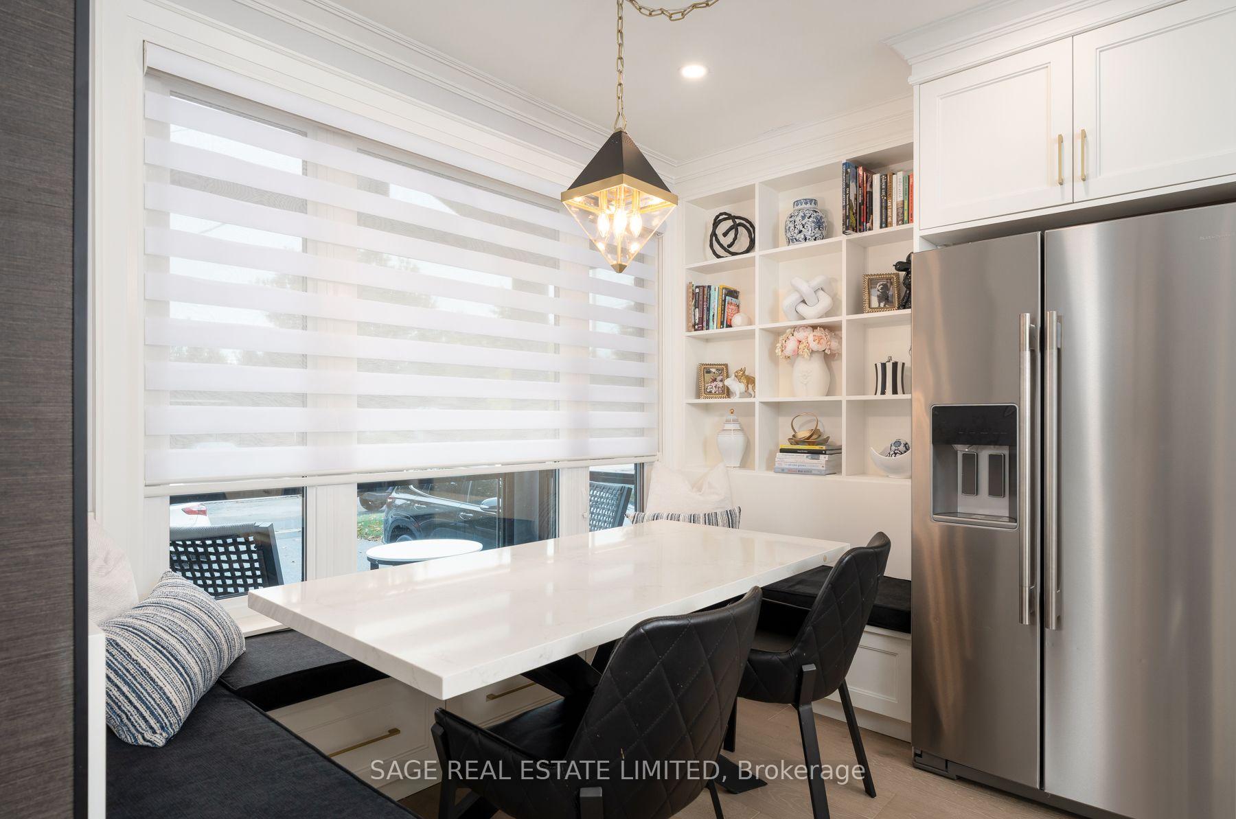 Photo 12 of 131 Silverhill Drive, Etobicoke, Islington-City Centre West — HOMEH