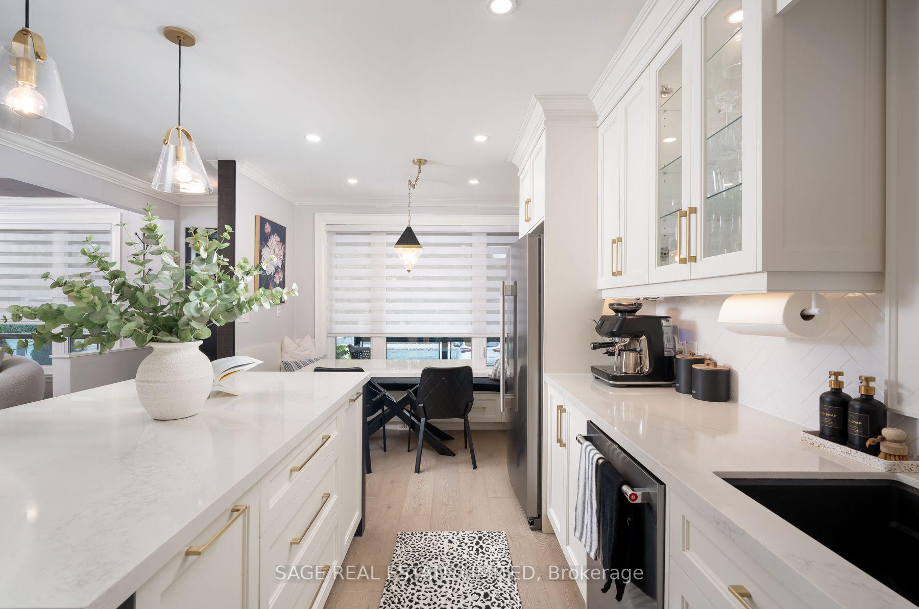 Photo 15 of 131 Silverhill Drive, Etobicoke, Islington-City Centre West — HOMEH