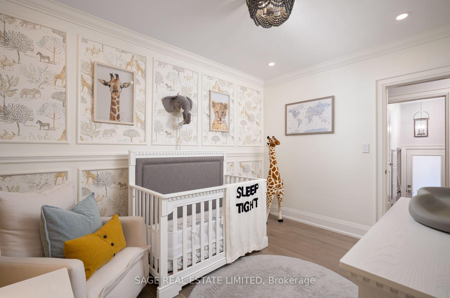 Photo 19 of 131 Silverhill Drive, Etobicoke, Islington-City Centre West — HOMEH