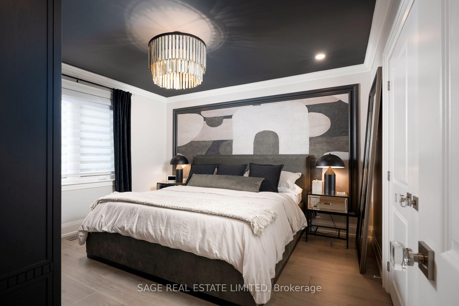 Photo 20 of 131 Silverhill Drive, Etobicoke, Islington-City Centre West — HOMEH