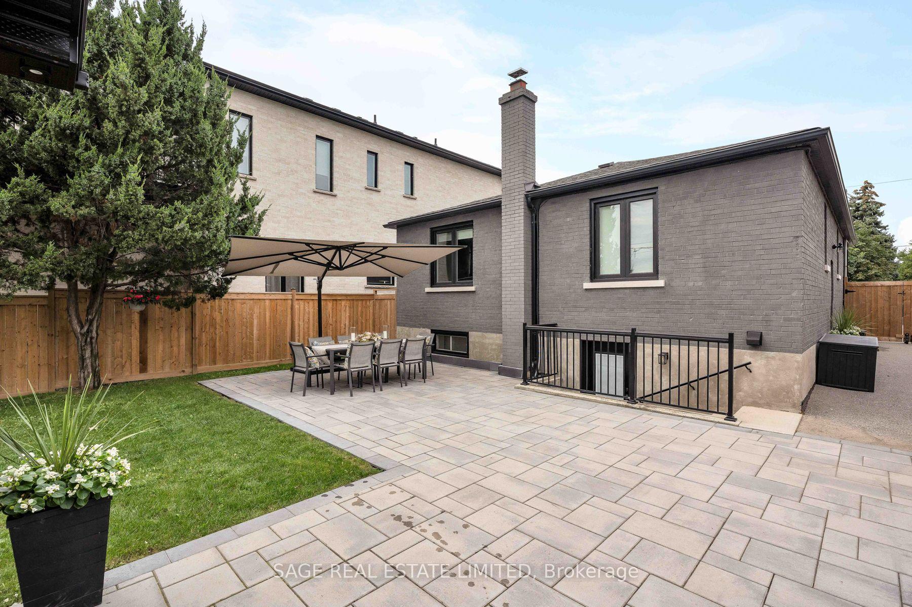 Photo 42 of 131 Silverhill Drive, Etobicoke, Islington-City Centre West — HOMEH