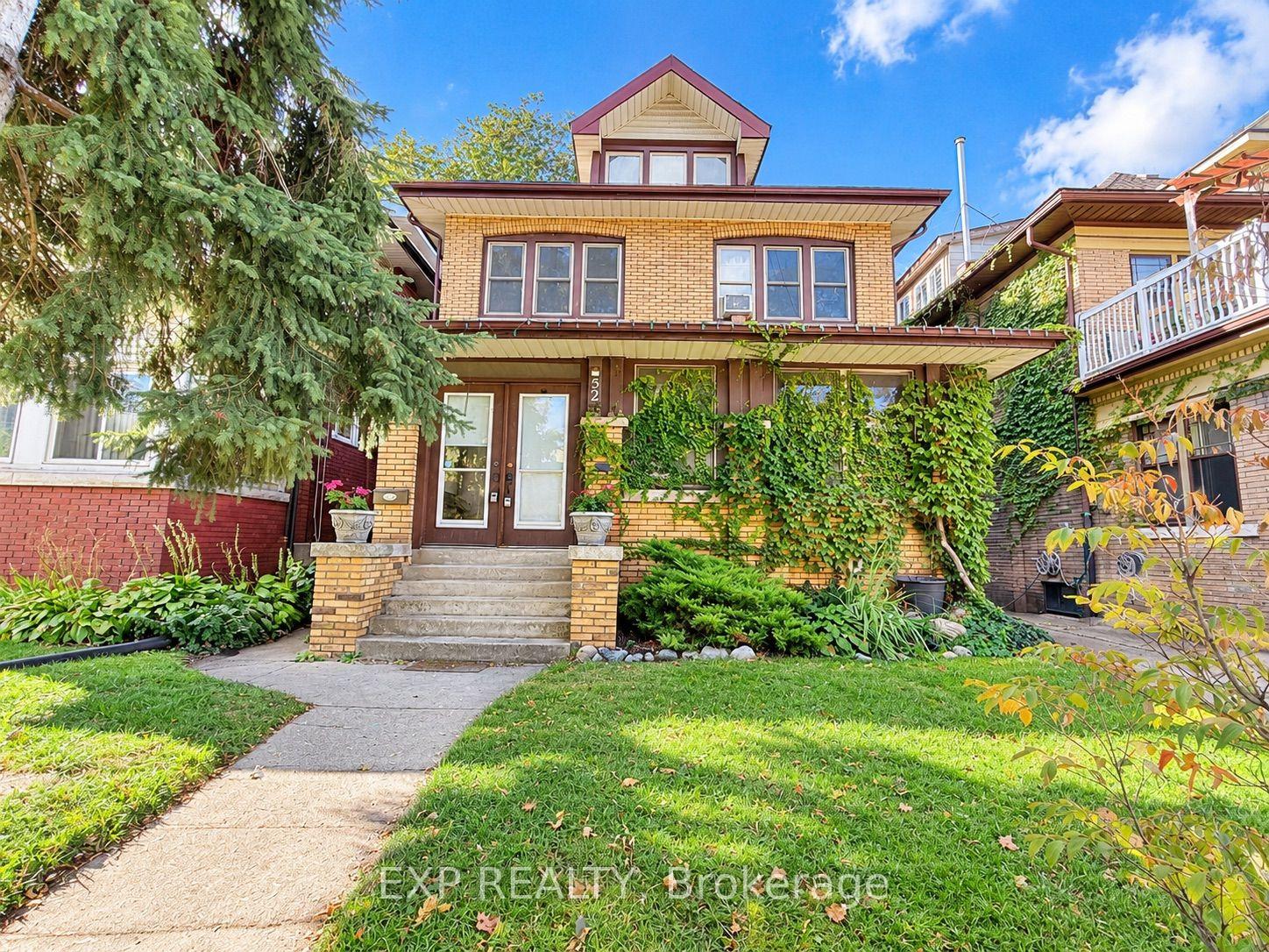 Photo of Unit Main, 52 Proctor Boulevard