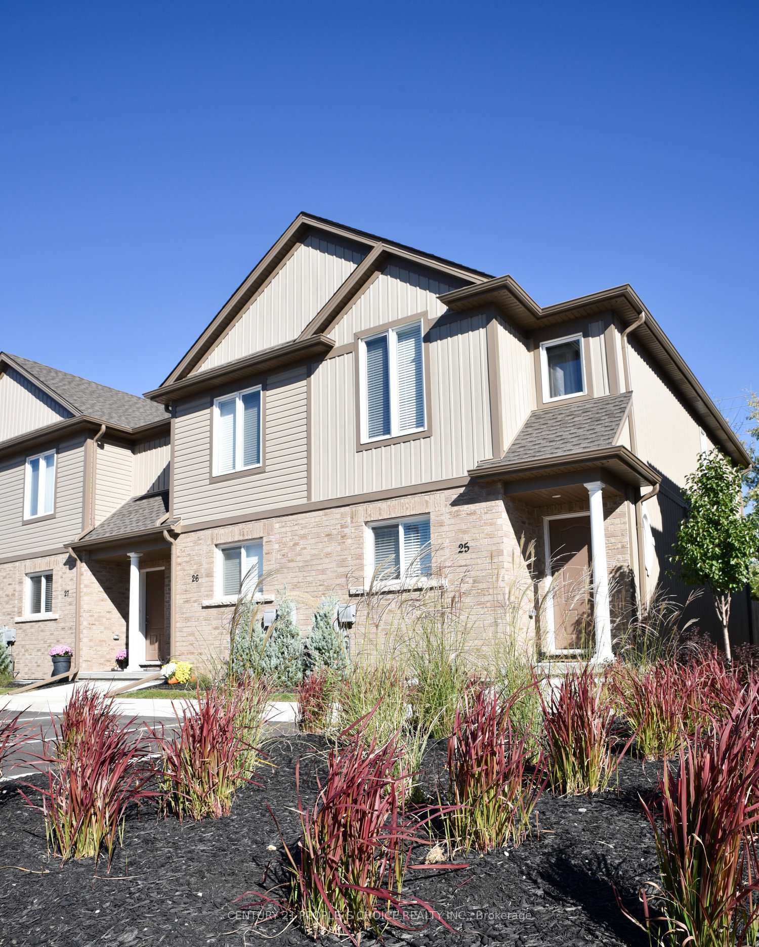 Photo 2 of Unit 75, 7768 Ascot Circle, Niagara Falls, Ascot — HOMEH