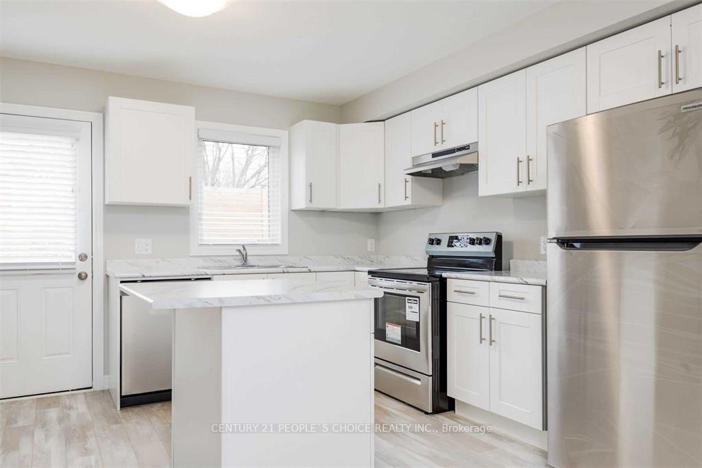 Photo 4 of Unit 75, 7768 Ascot Circle, Niagara Falls, Ascot — HOMEH