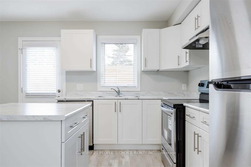 Photo 5 of Unit 75, 7768 Ascot Circle, Niagara Falls, Ascot — HOMEH
