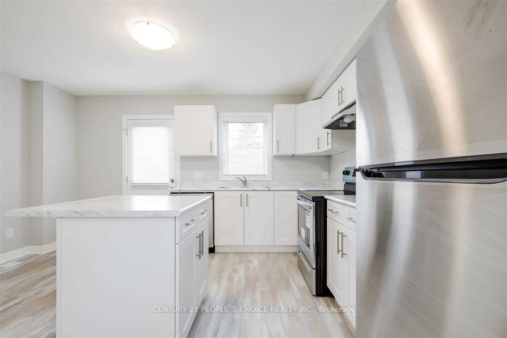Photo 6 of Unit 75, 7768 Ascot Circle, Niagara Falls, Ascot — HOMEH