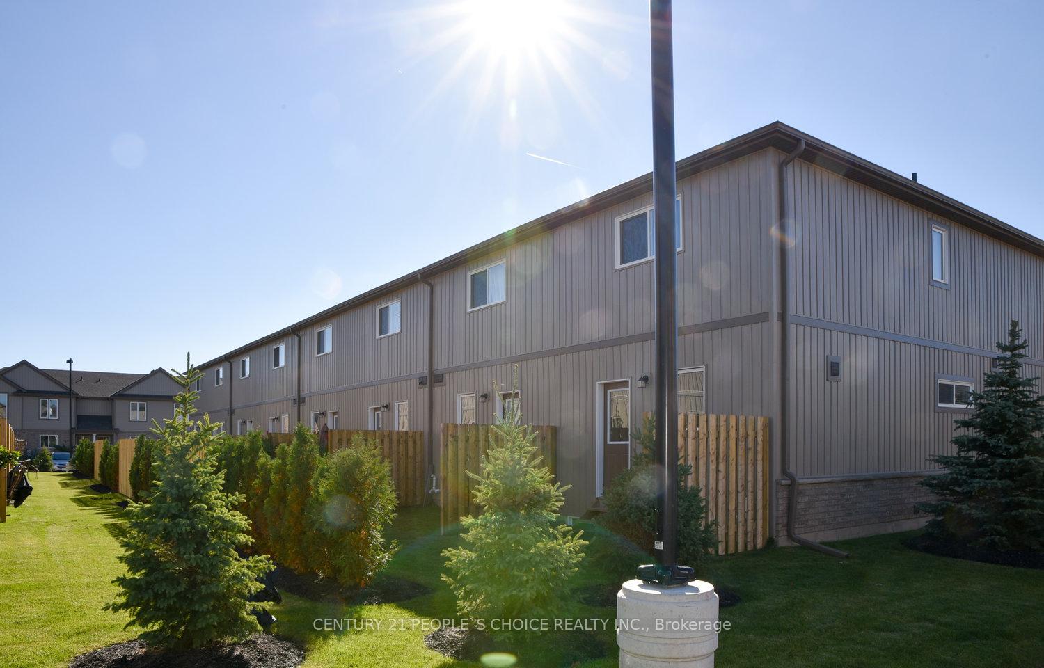 Photo 17 of Unit 75, 7768 Ascot Circle, Niagara Falls, Ascot — HOMEH
