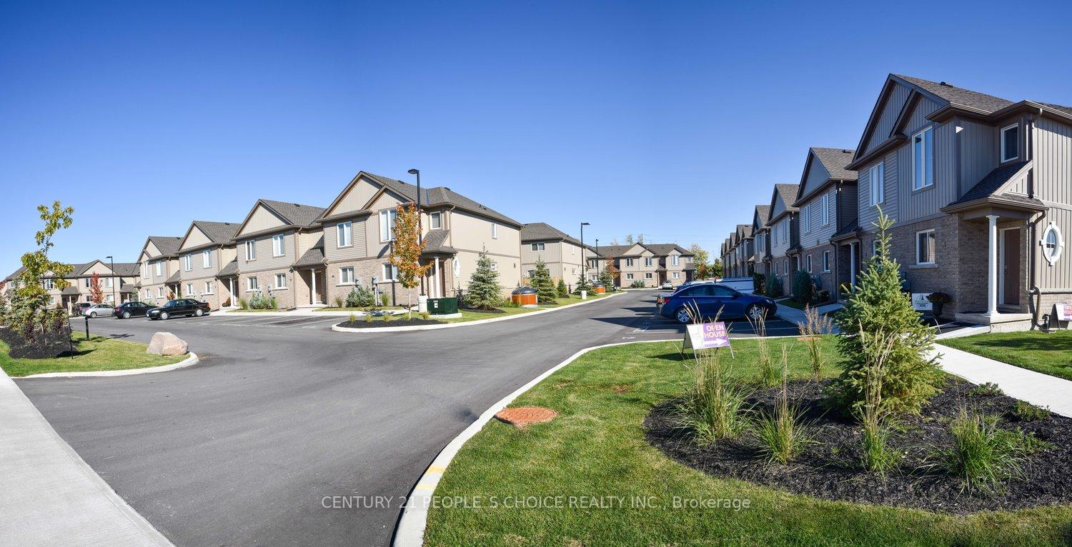 Photo 18 of Unit 75, 7768 Ascot Circle, Niagara Falls, Ascot — HOMEH