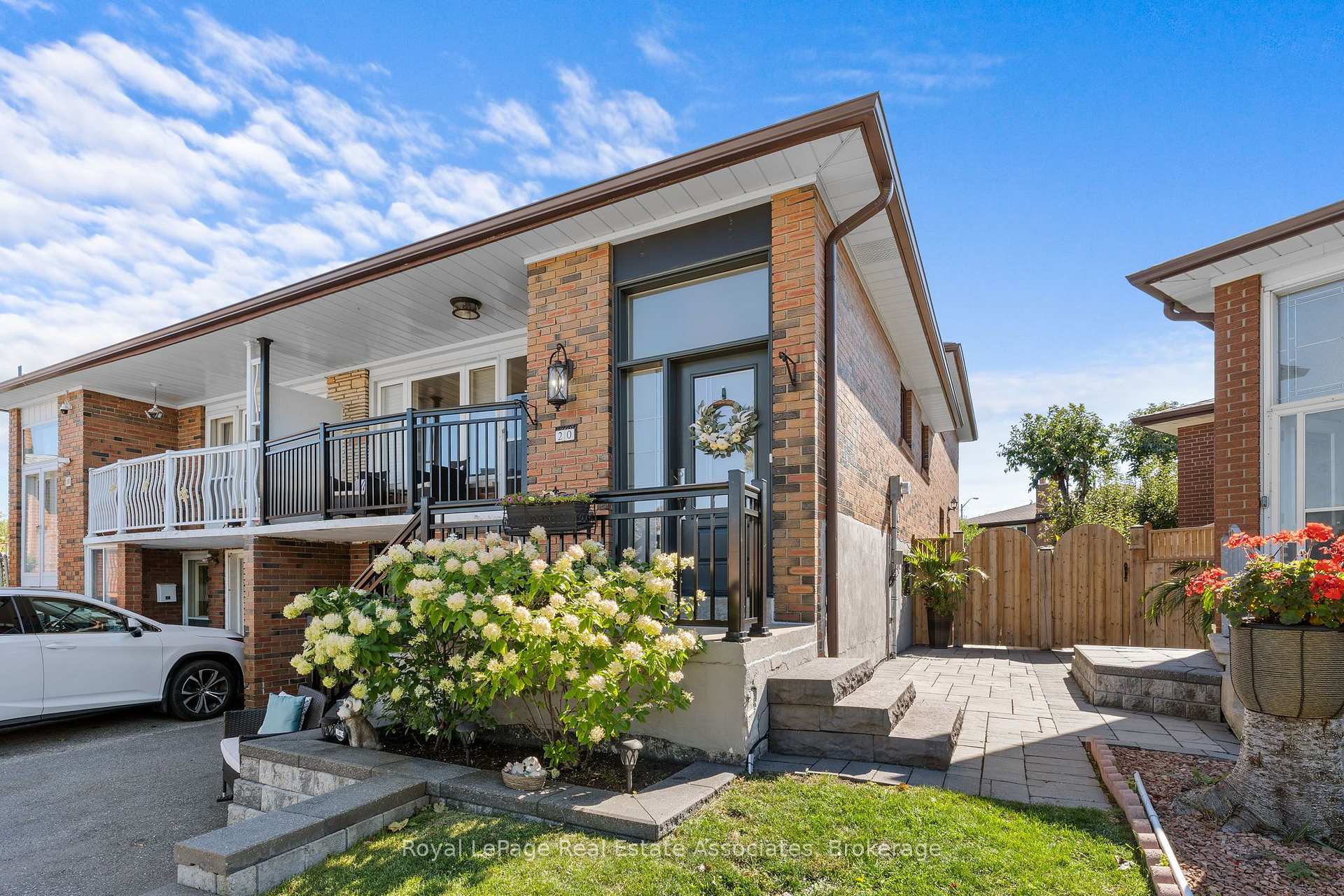 Photo of 20 Honeywood Road