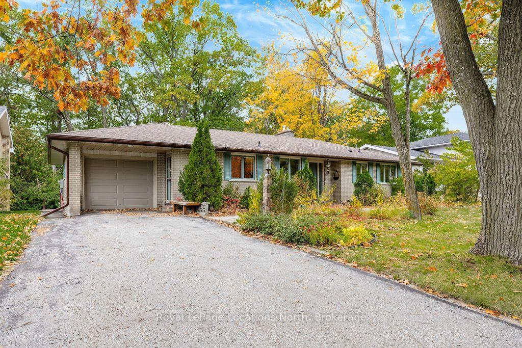 Photo 1 of 9 Vine Crescent, Barrie, Sunnidale — HOMEH